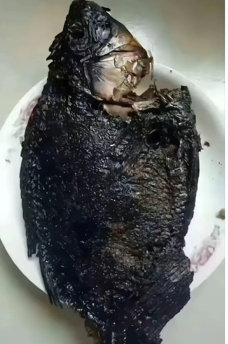 大家快开动脑筋,分享奇思妙想,让这道菜拥有专属的独特称谓