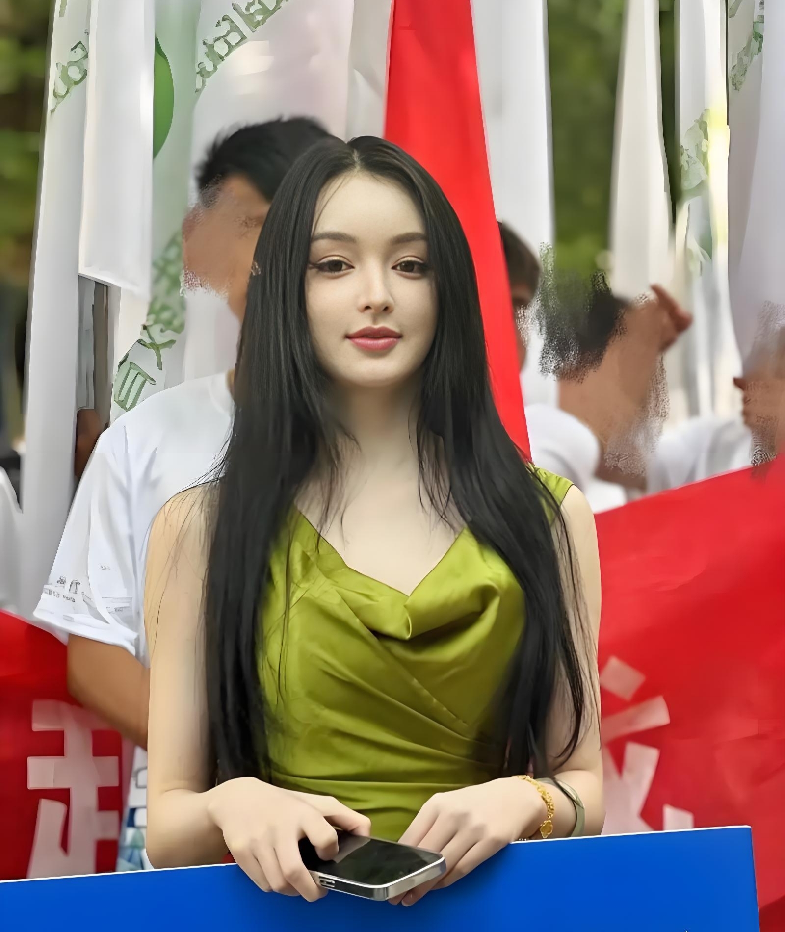听障女生宸玥背后的mcn机构被曝光