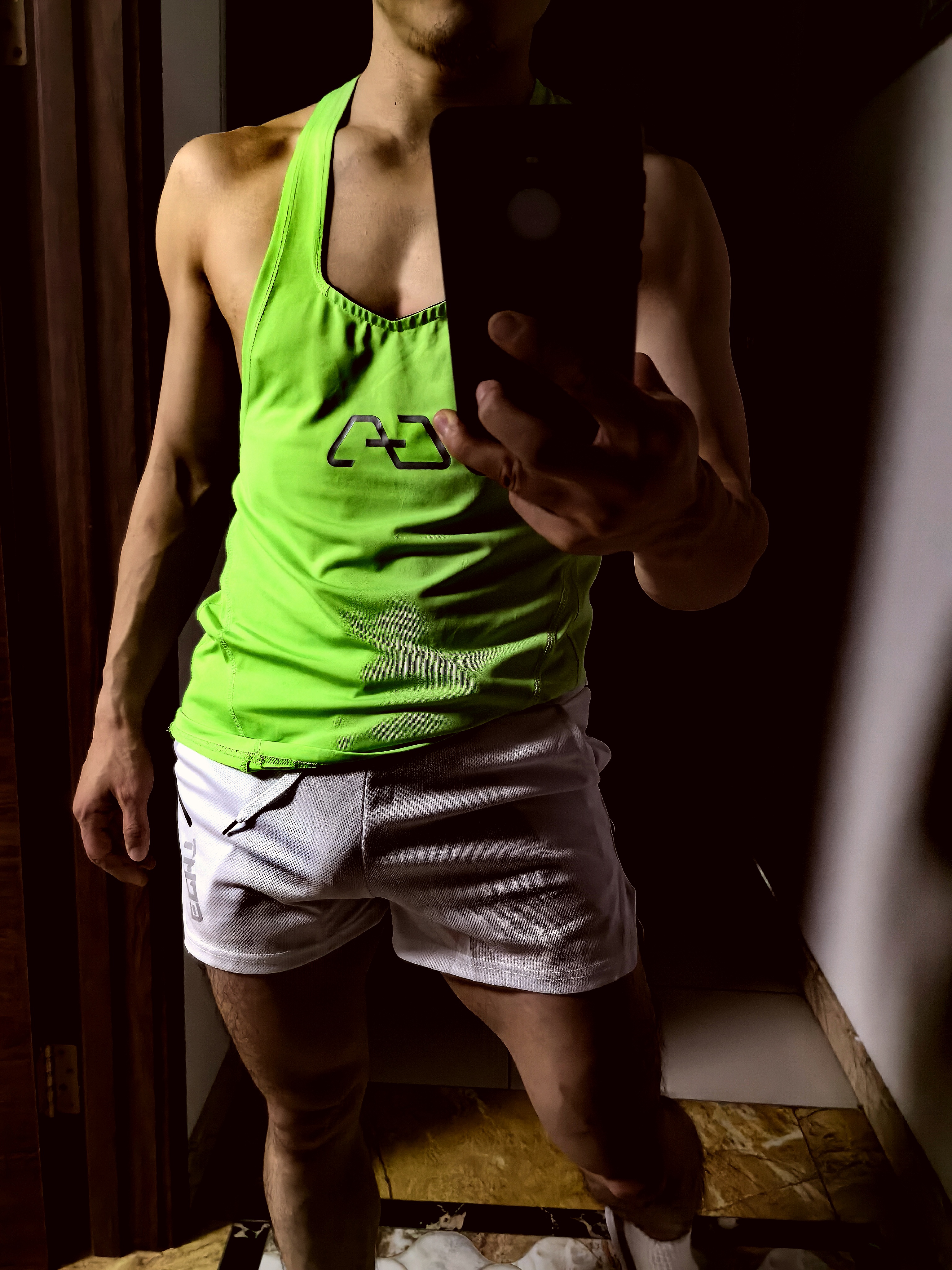 健身# #腹肌# #大叔# #肌肉