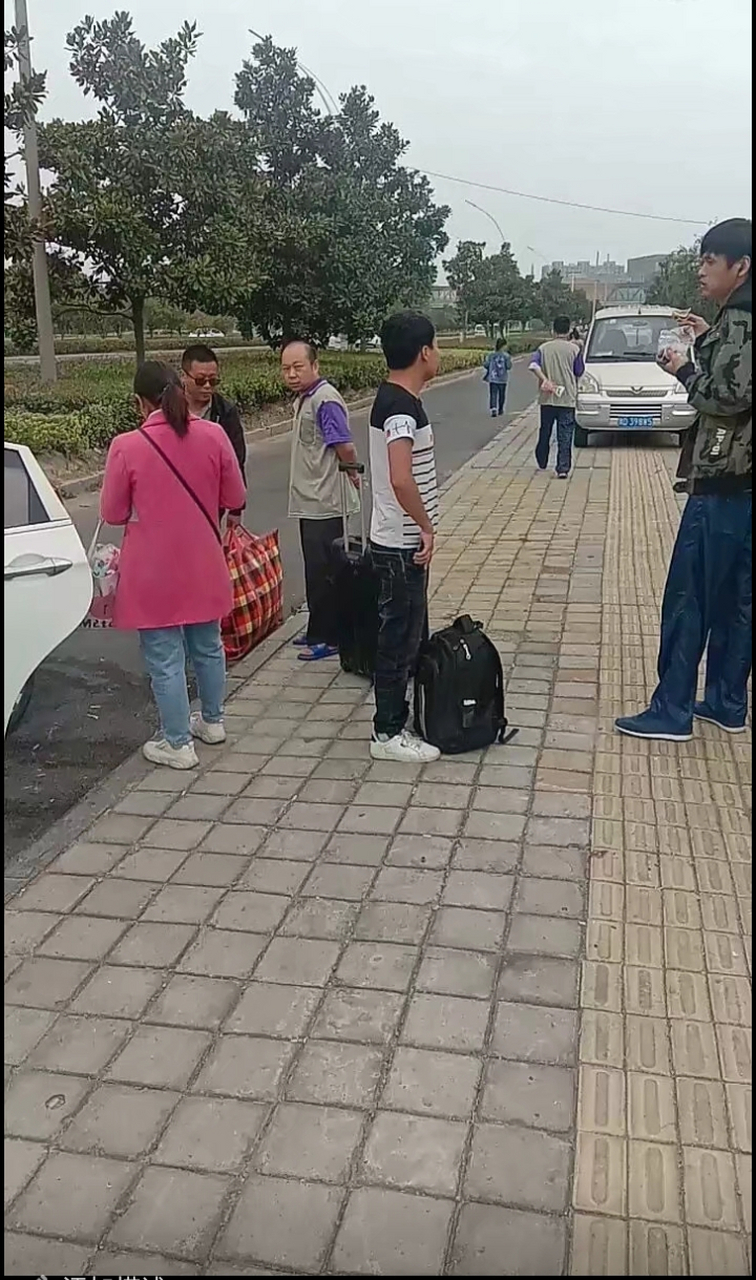 昆山大神老哥们,组团从泰州可胜跑路了[滑稽][滑稽][滑稽]