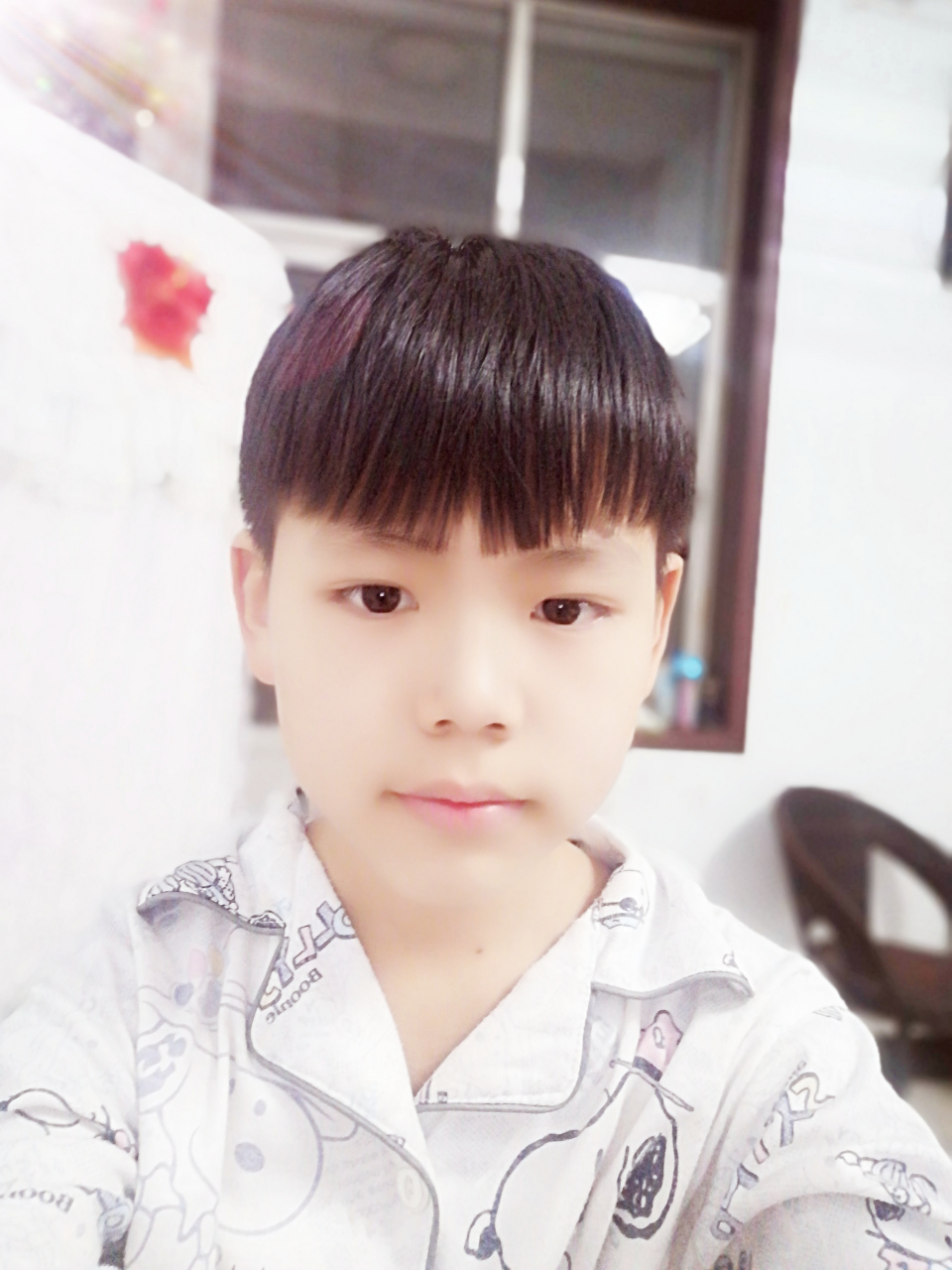 十指冷风吖 有时间我和你打游戏我的名字叫徐浩彬爷爷1529这是我