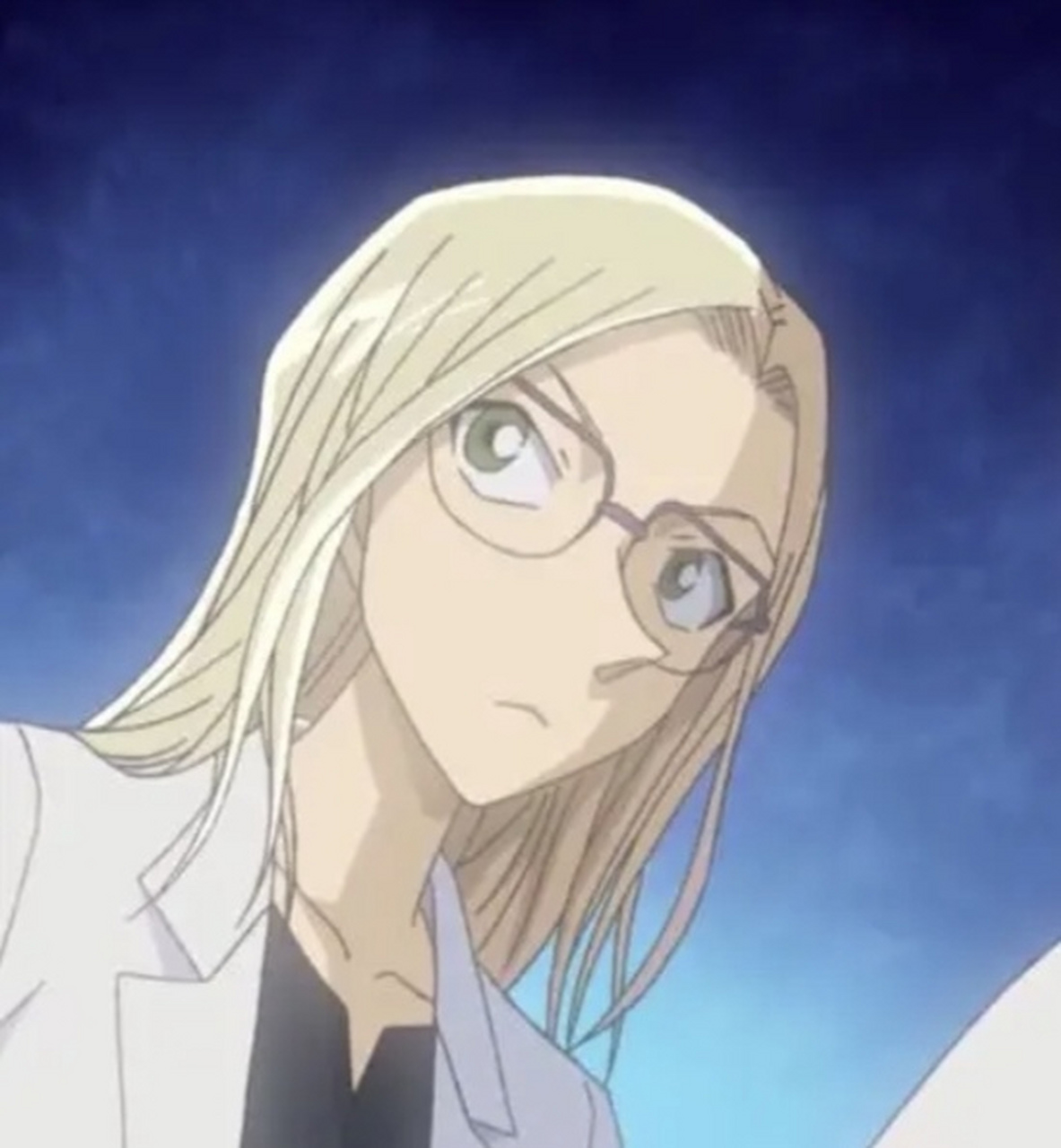 【宫野艾莲娜&艾莲娜·格雷科】 都有elena这个高贵优雅的名字,又都是