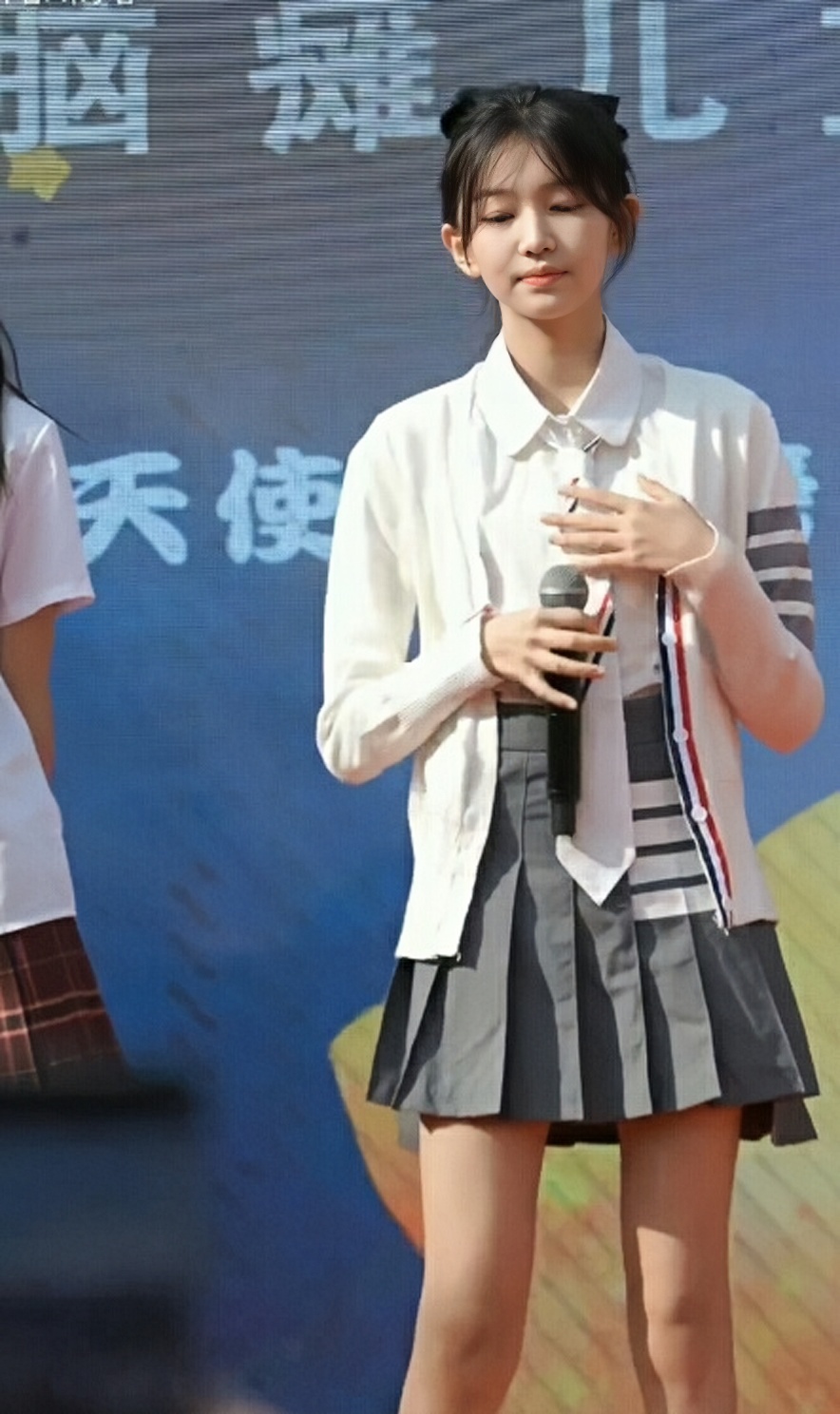宋小睿美图7815@宋小睿 #宋小睿