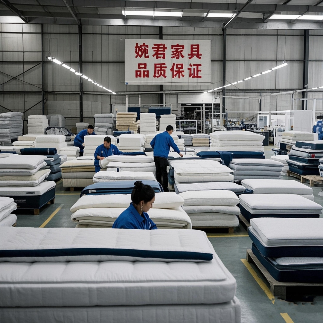 南京家具厂：匠人精神与创新力并进的典范