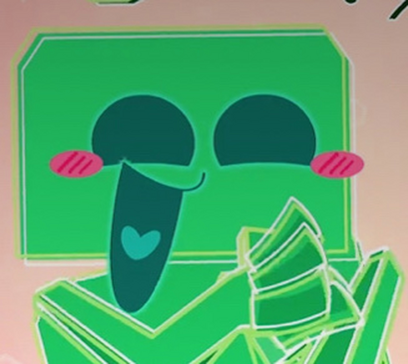 数码病毒·小绿 南波万@腾讯视频官方