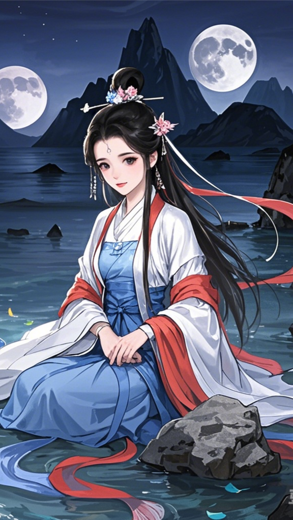 愿未来的日子,如诗 如画." "时光匆匆,又是一年