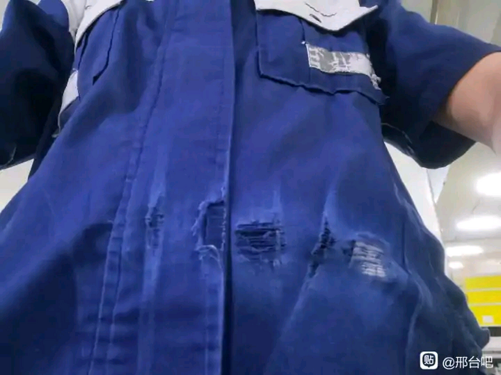 邢台晶澳员工带给你真实的车间生活…】  邢台一网友讲述自己平凡的