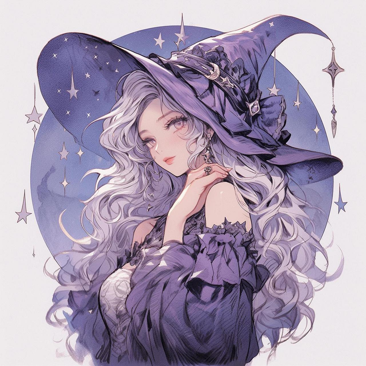 小仙女萌萌哒