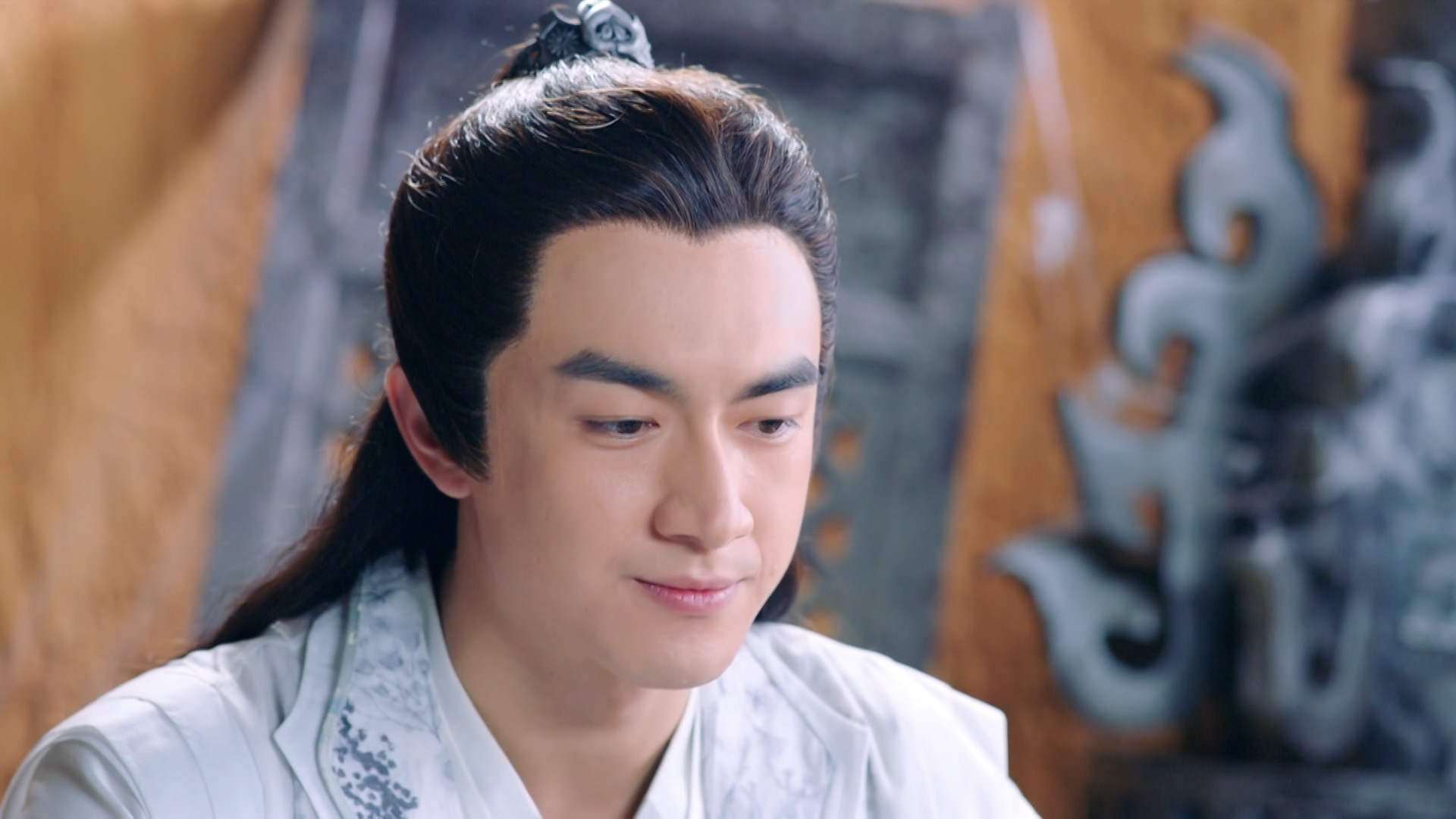 这不,我竟然发现: 楚乔与宇文玥曾也在一起,坐在火锅旁