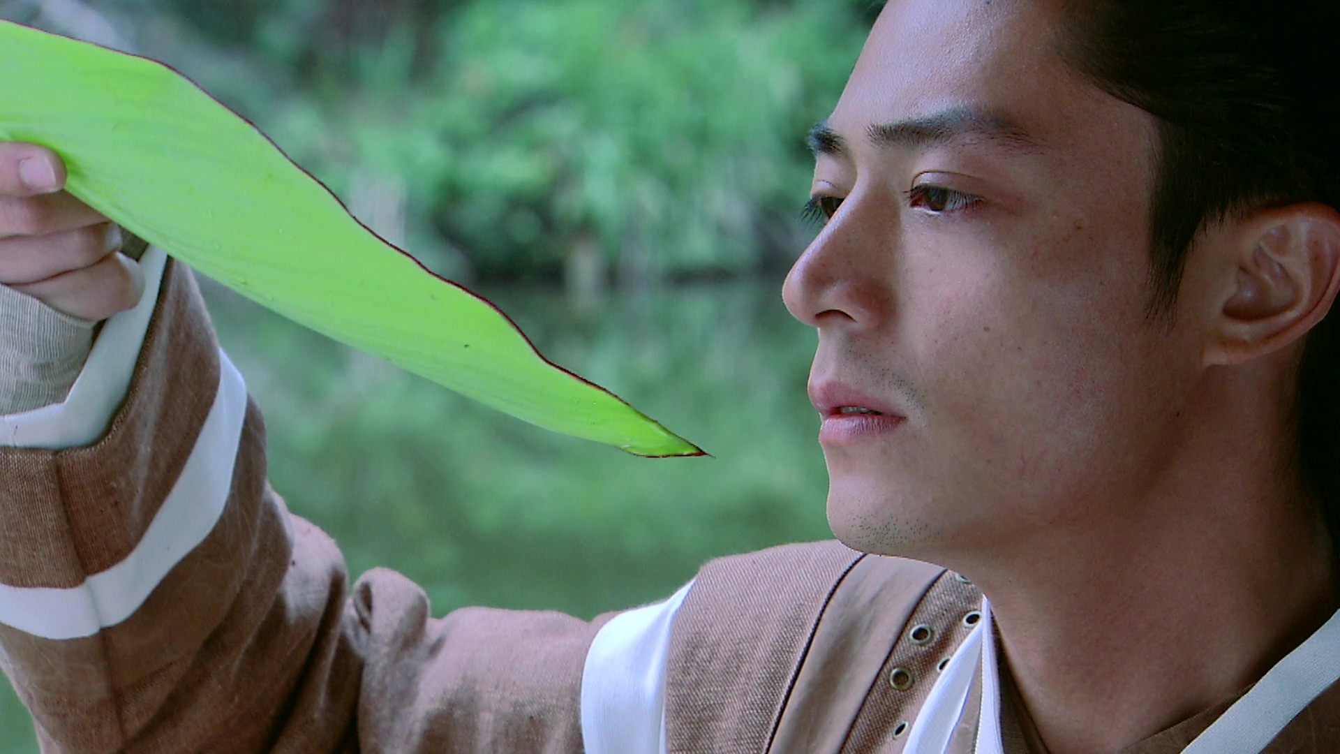 怪只怪—— 紫萱与徐长卿早生了十来年