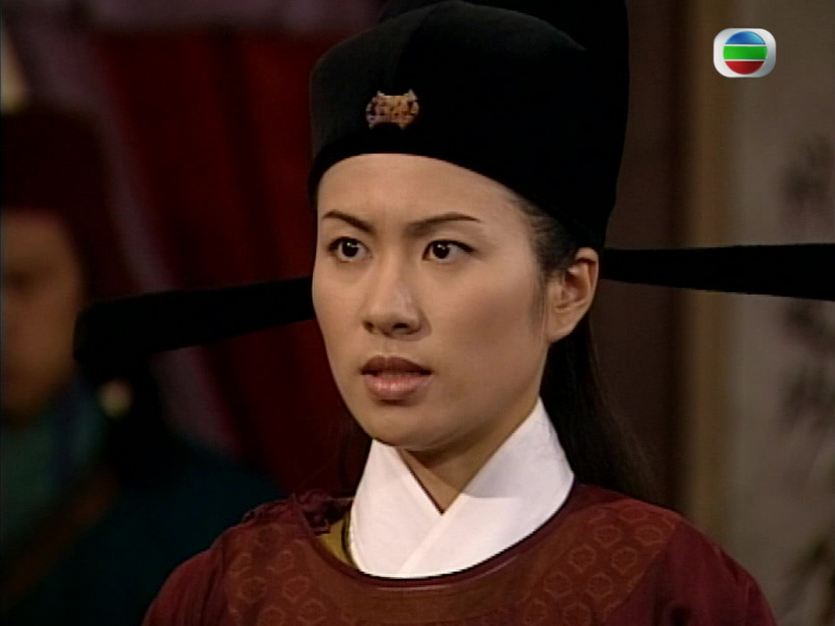 当年由叶璇主演的古装电视剧《再生缘》