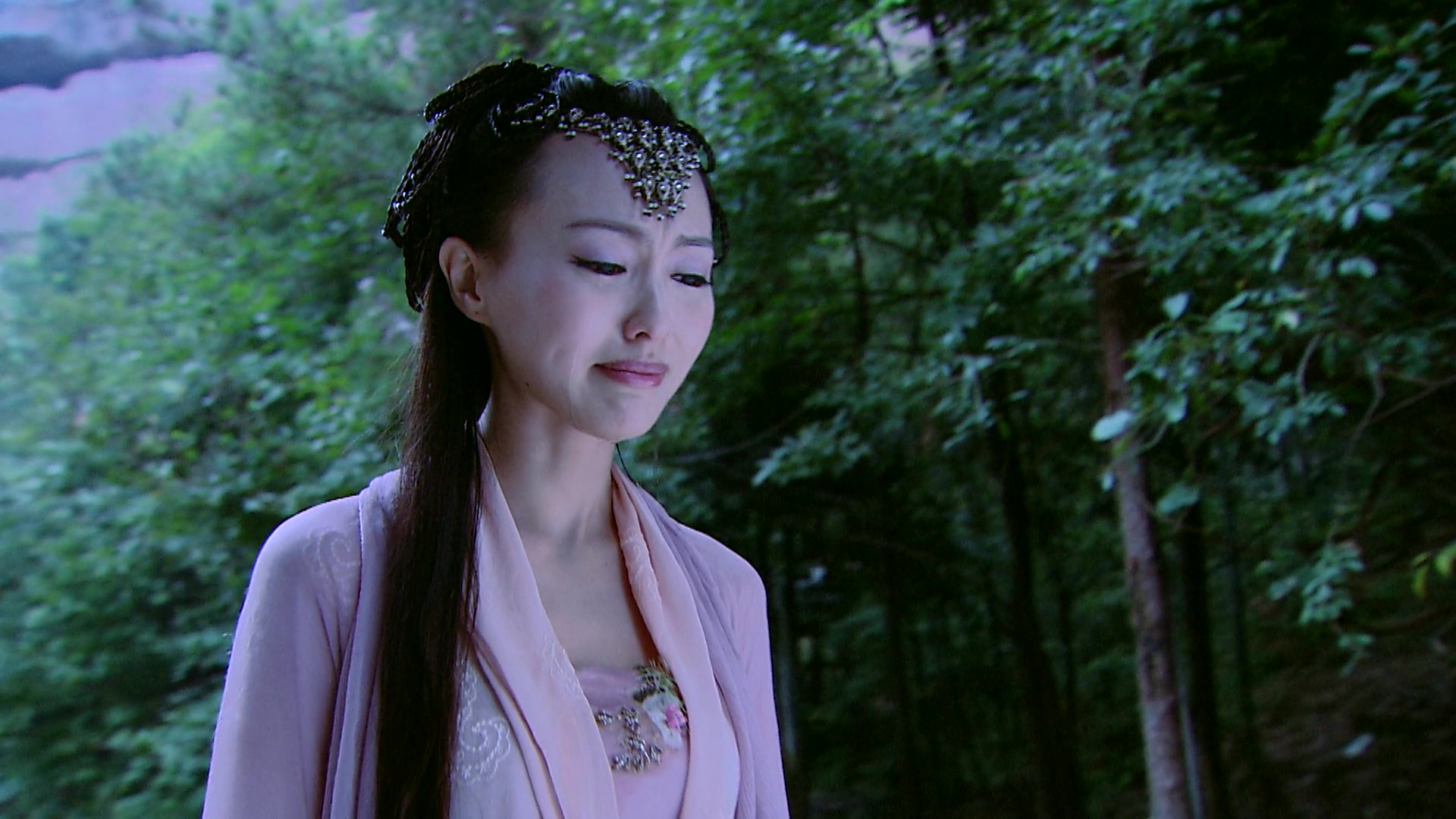 怪只怪—— 紫萱与徐长卿早生了十来年