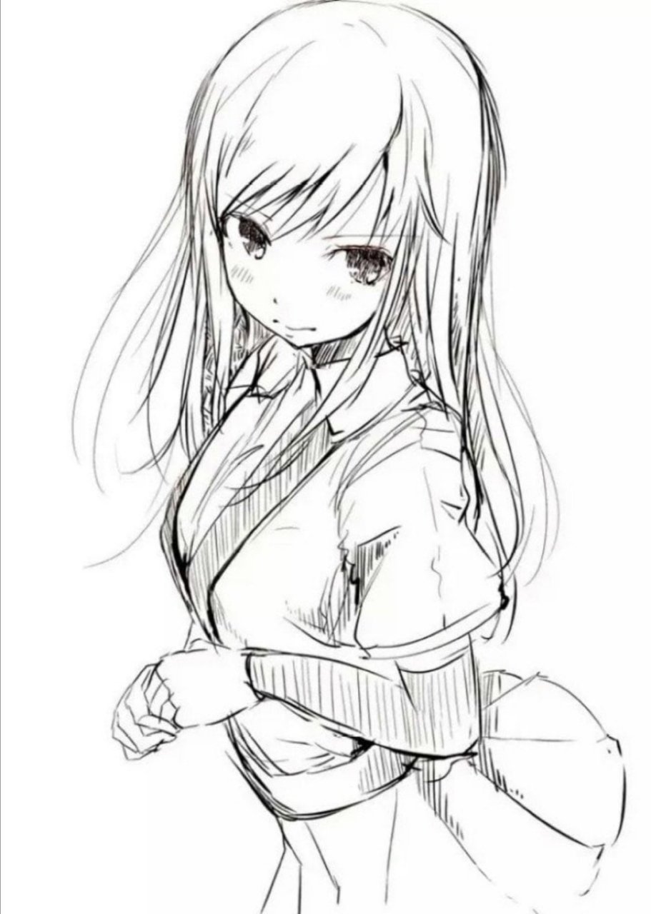 我自己画的,希望大家喜欢.