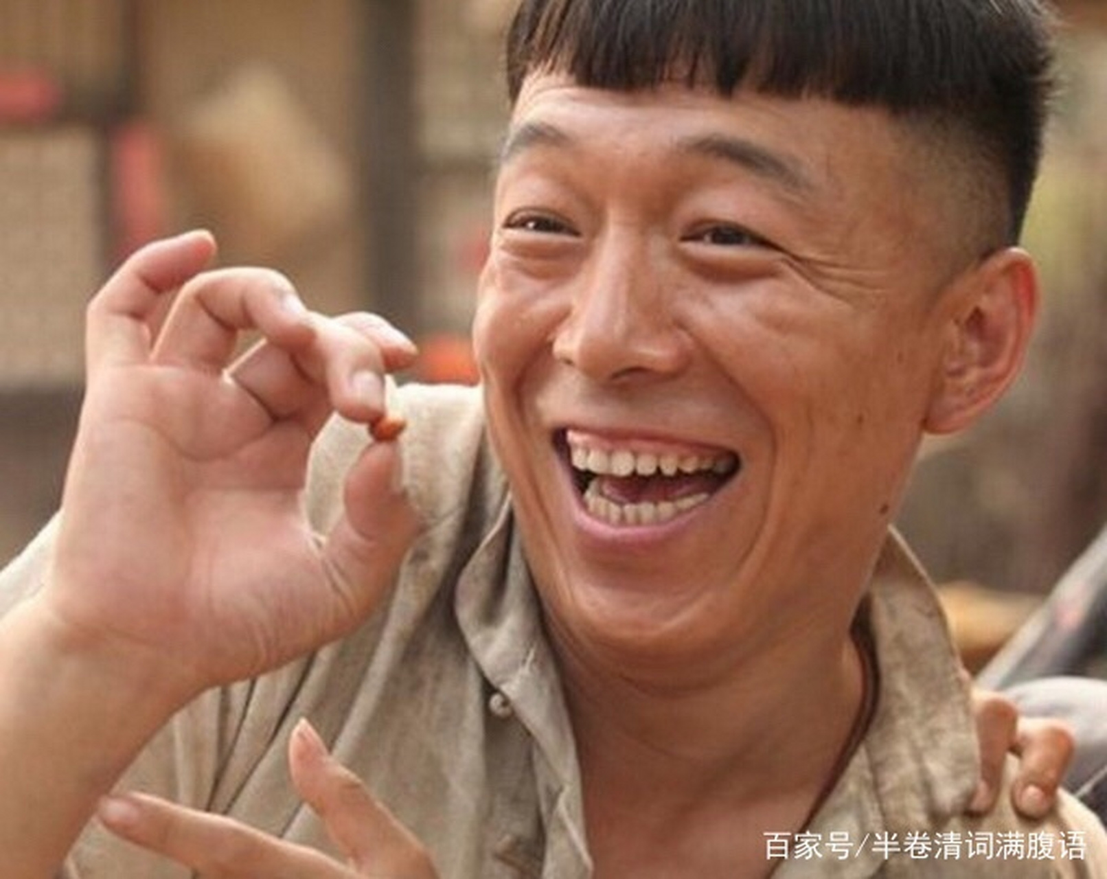 经典电视剧# 《民兵葛二蛋》本剧诙谐幽默 也体现出抗日战争时期