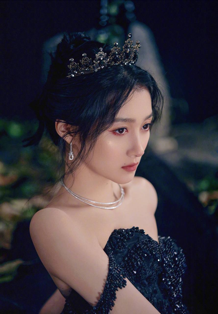 是杨紫的紫米,是鞠婧祎的蜜橘,是关晓彤的甜筒,是宋亚轩的小海螺,欢迎