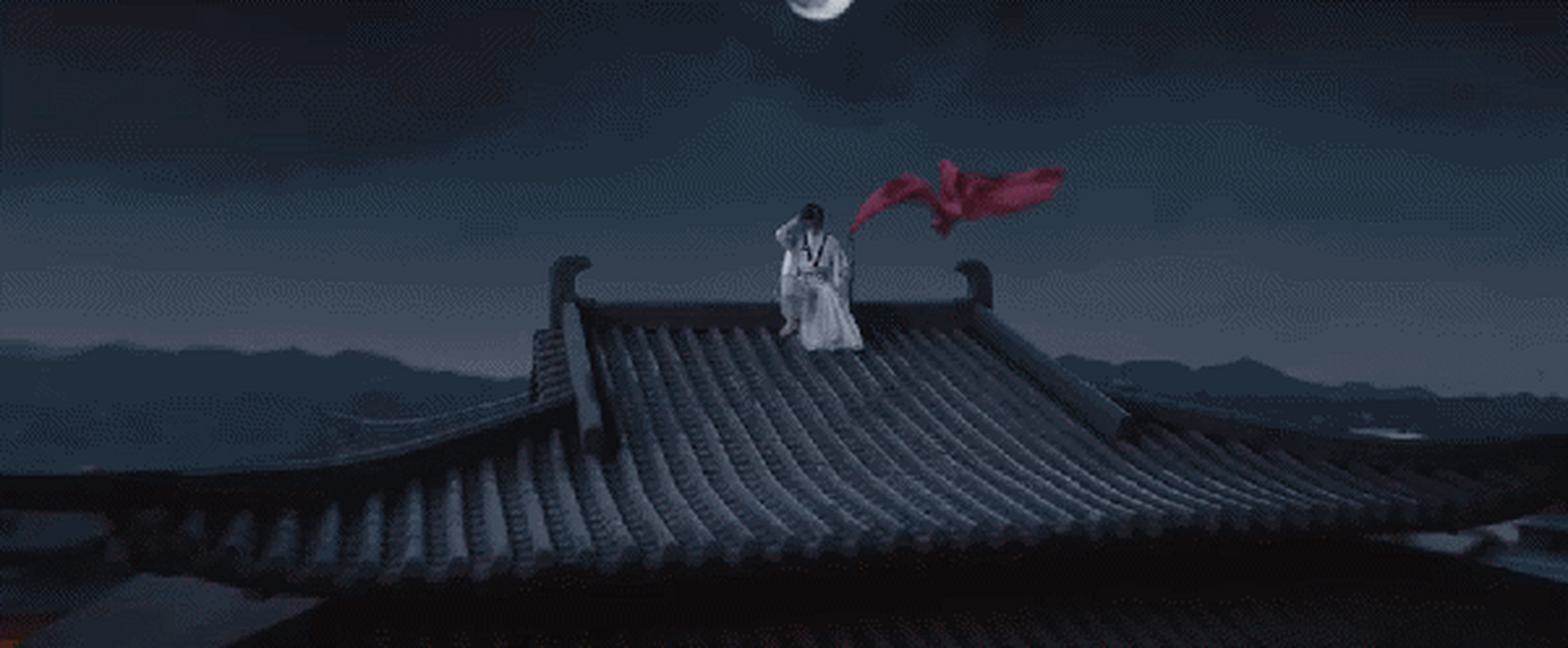 除了李相夷莲花楼里的遗憾又是什么呢?