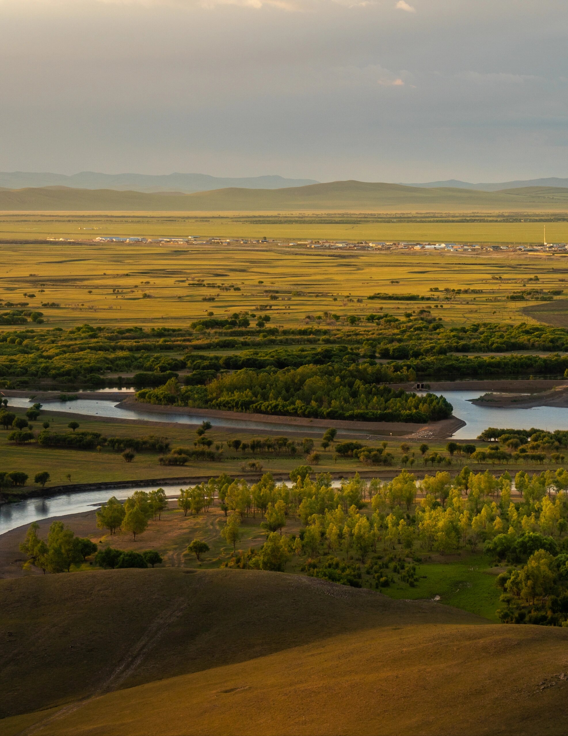 黑山头 | 暮至黑山头,期待奇迹般的日落||| 额尔古纳在当今的流行文化