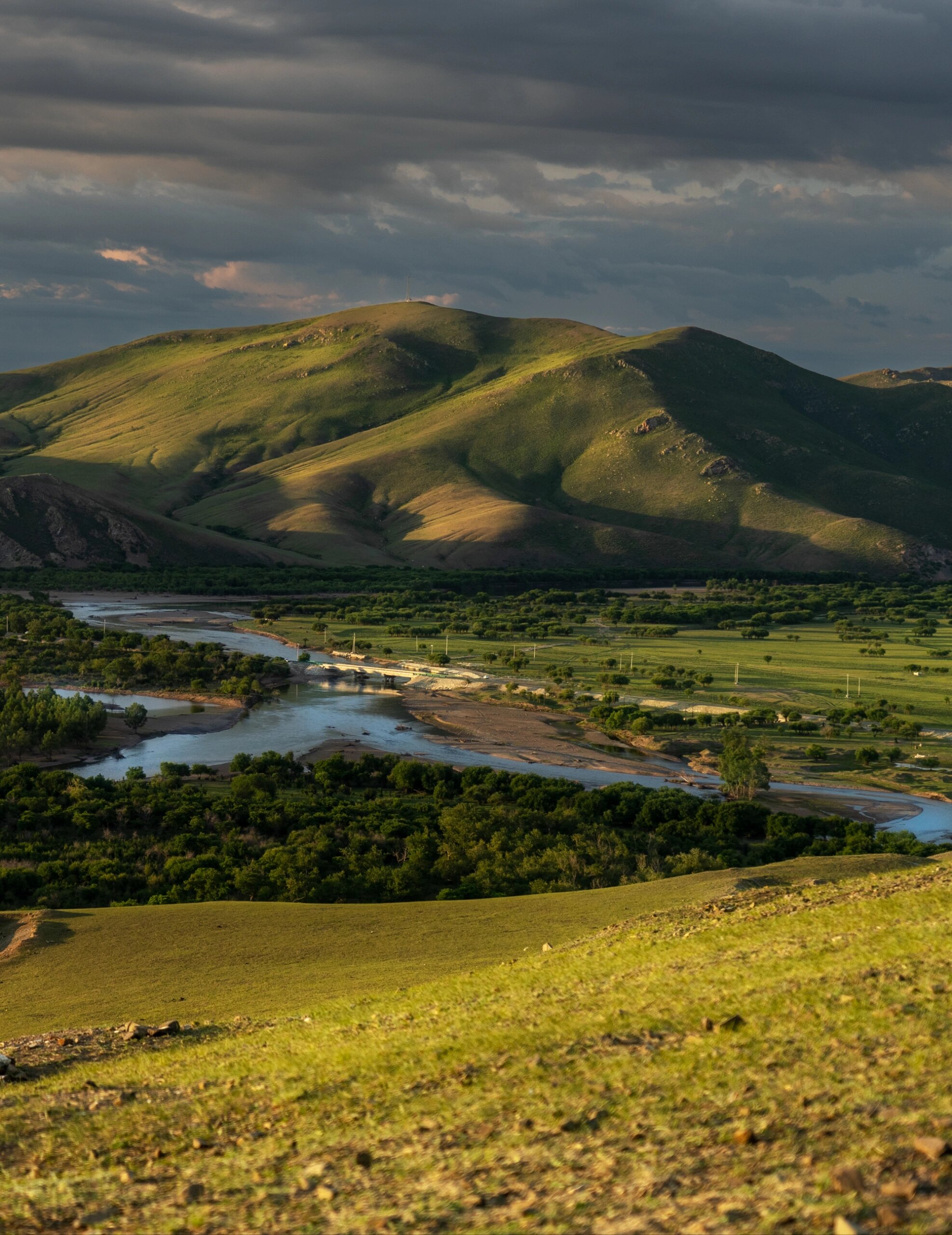 黑山头 | 暮至黑山头,期待奇迹般的日落||| 额尔古纳在当今的流行文化