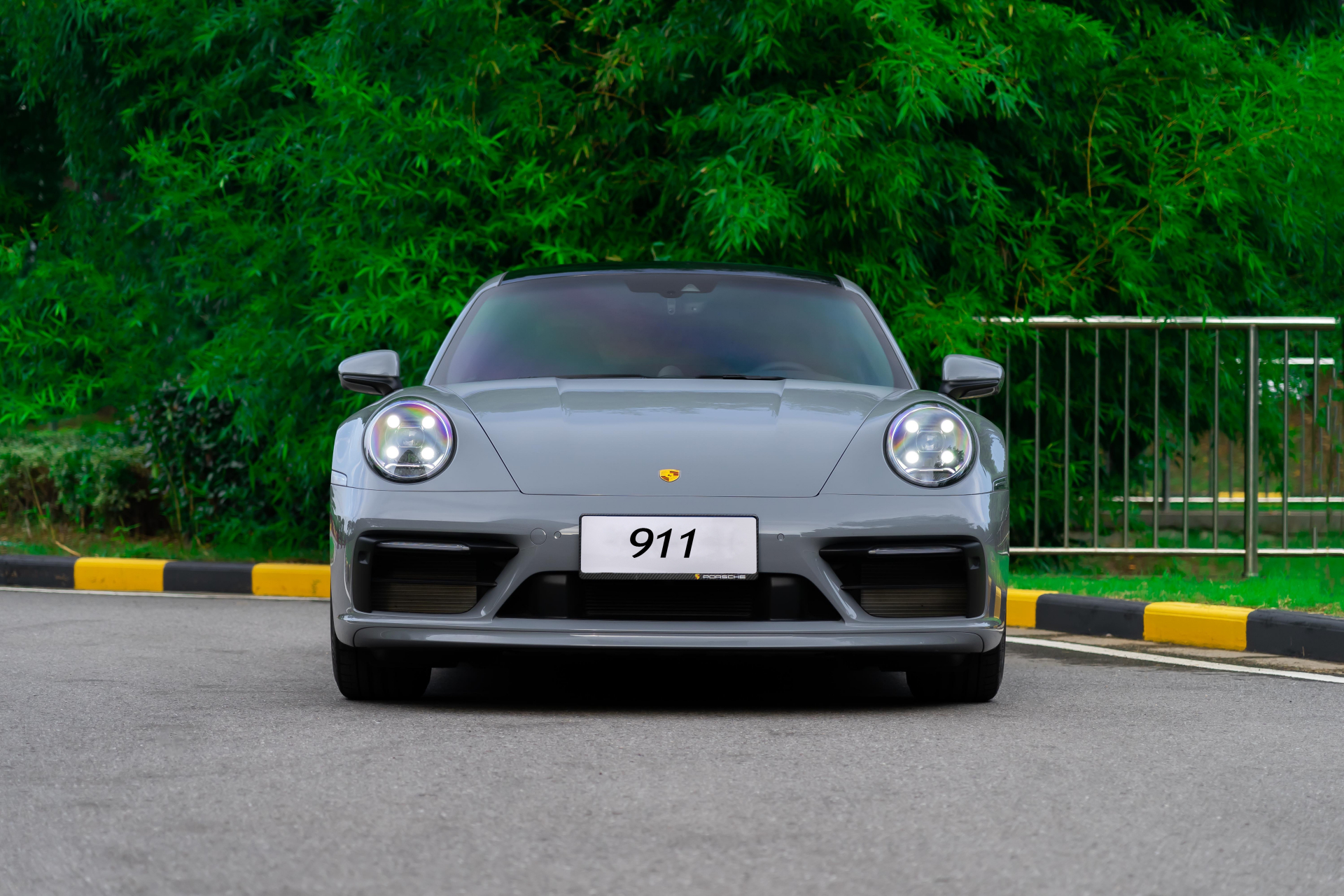 保时捷911#  【车辆名称】2023款 保时捷911 carrera s 3.