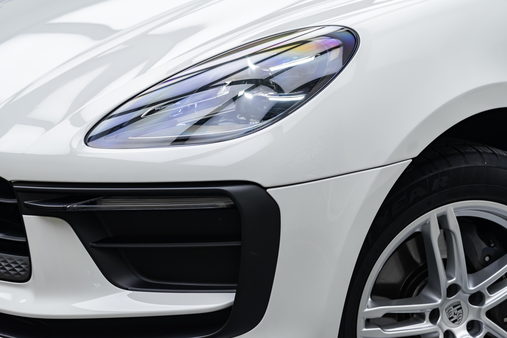 保时捷macan[话题]#   【车辆名称】2022款 macan 2.