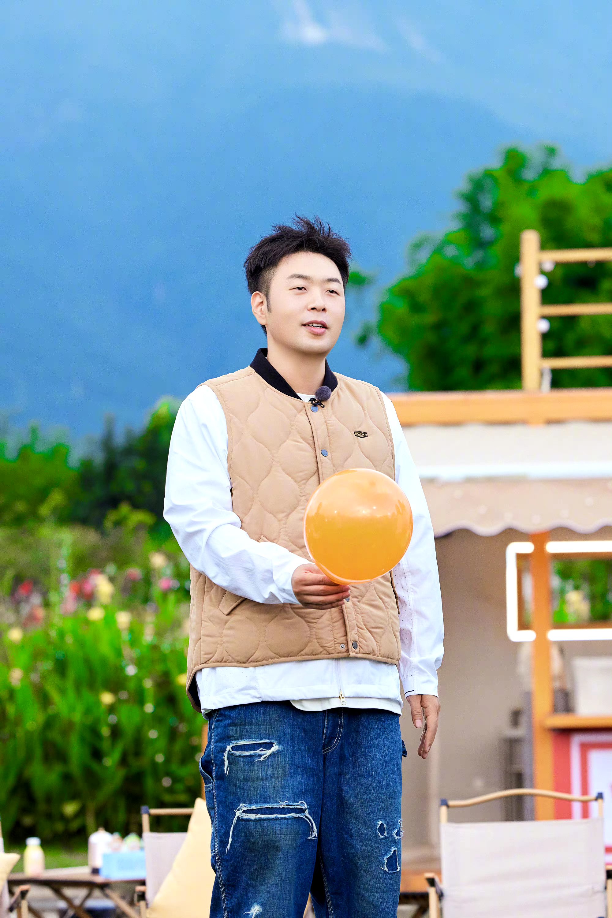 沉梦辰和杜海涛可以一起生活不能一起工作