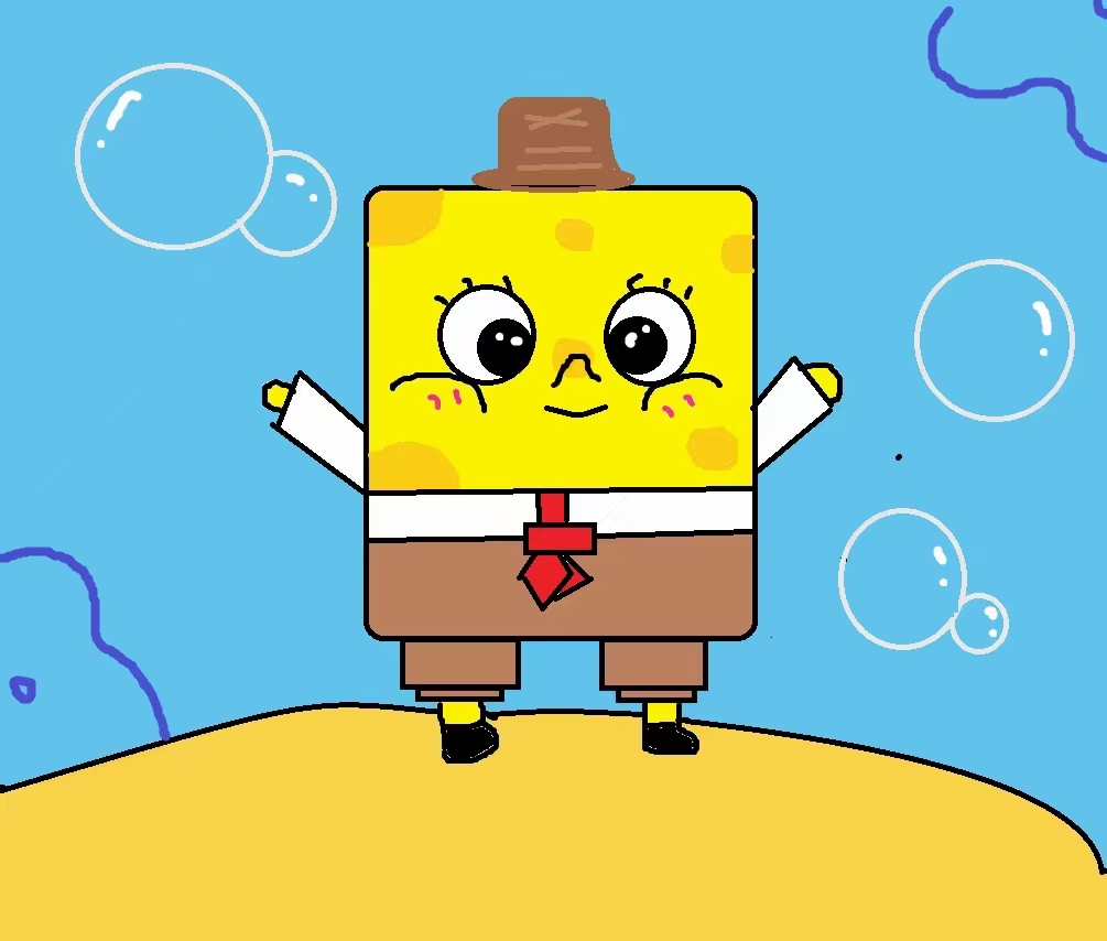 九岁小朋友自学电脑绘图