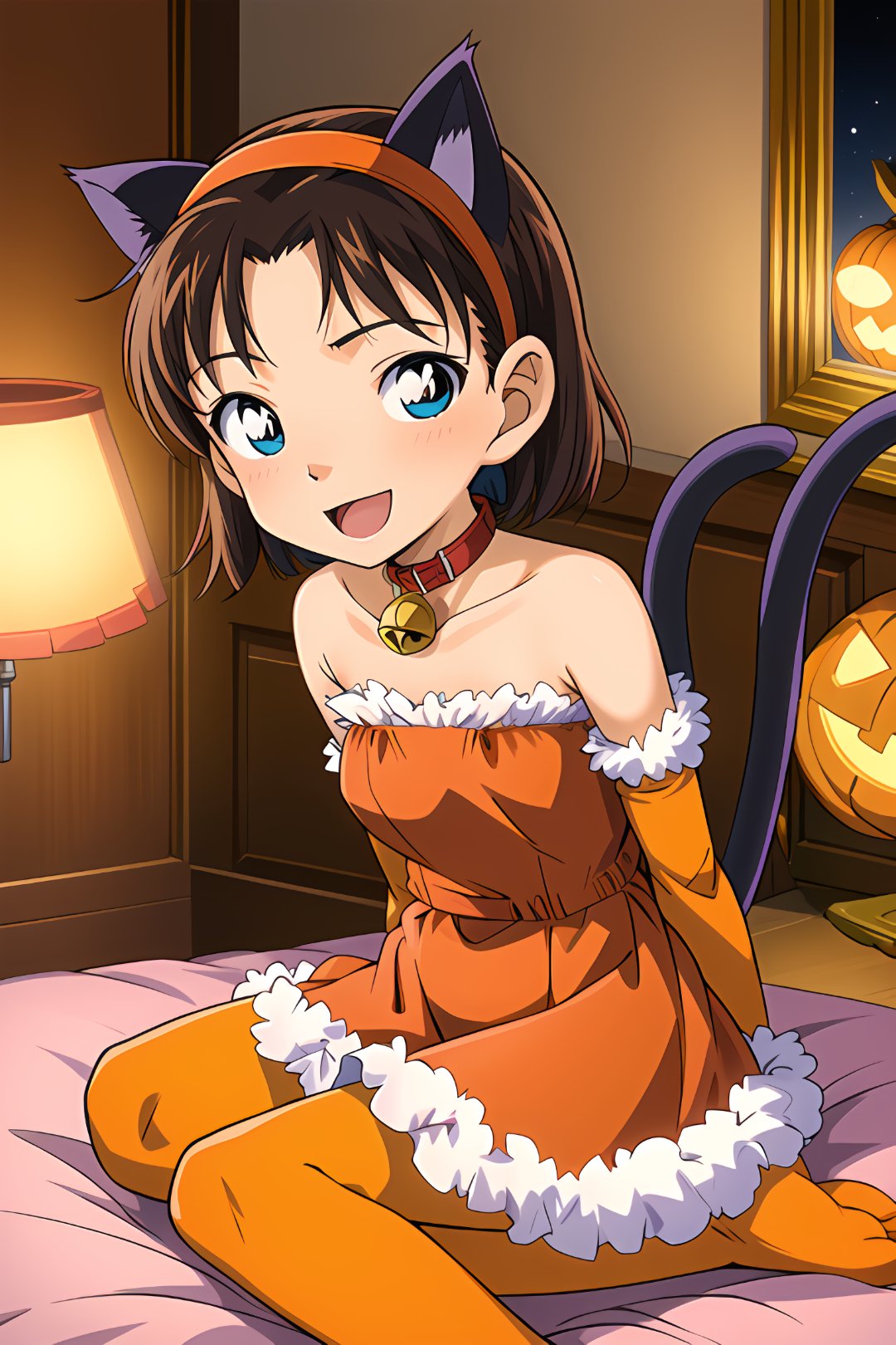 吉田步美