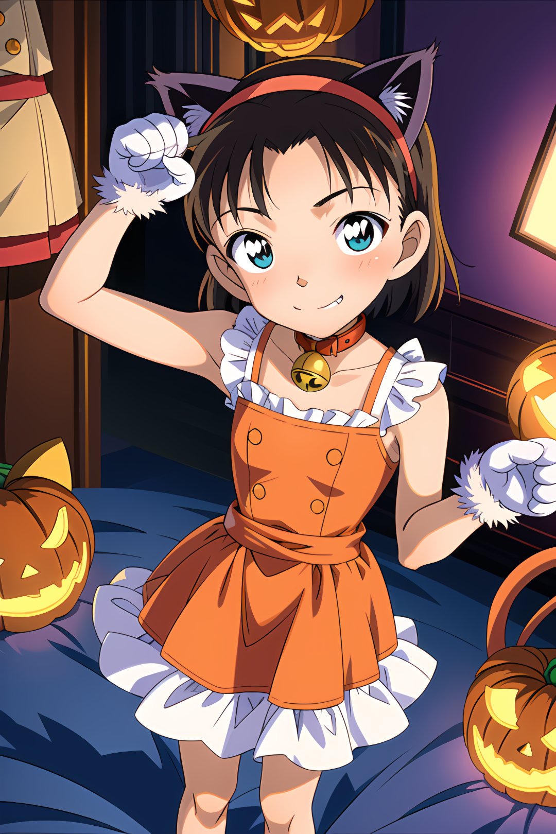 吉田步美