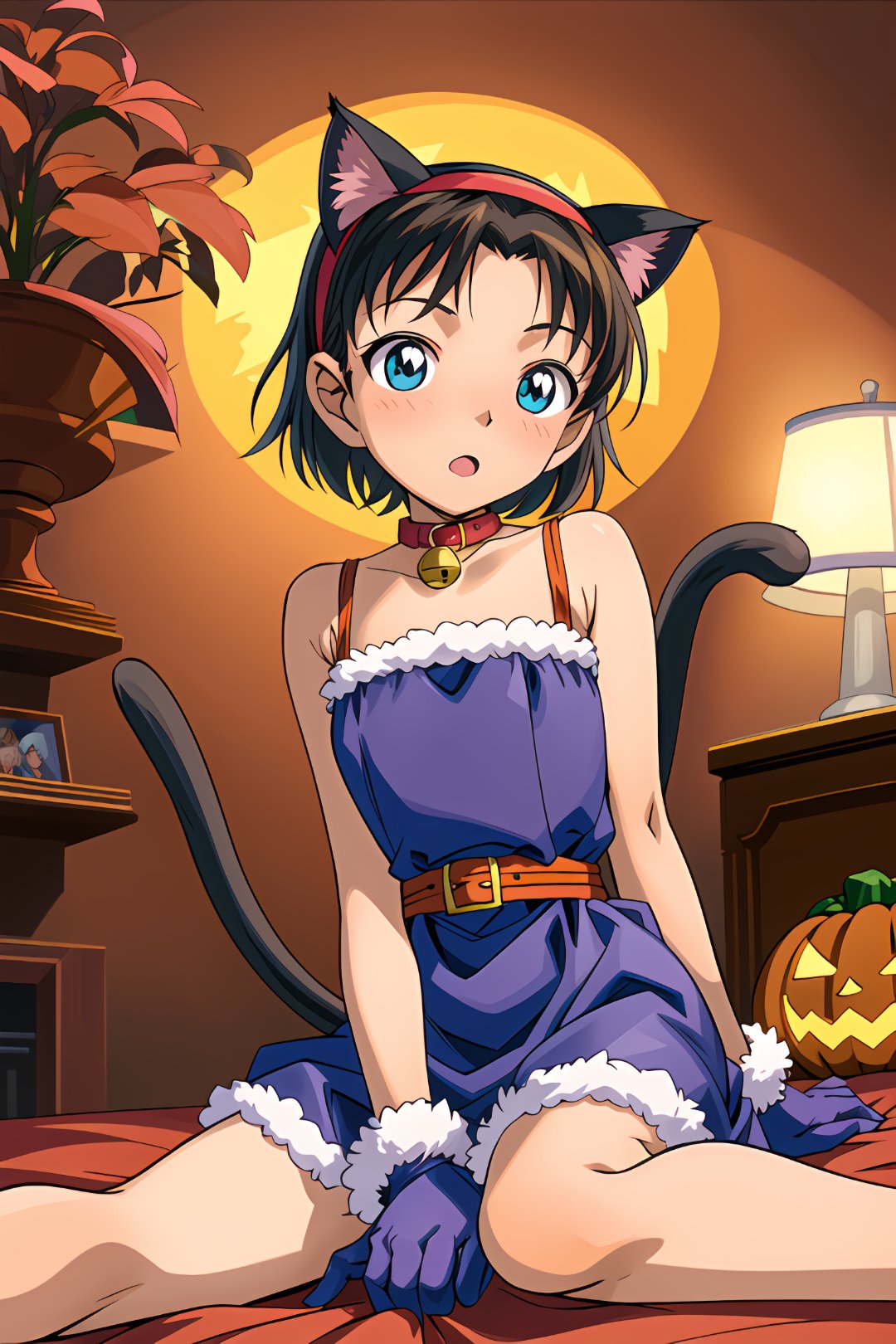 吉田步美