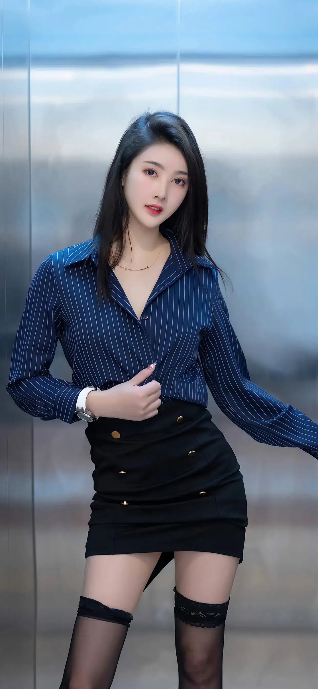 活力满满正能量#漂亮美女# #气质美女