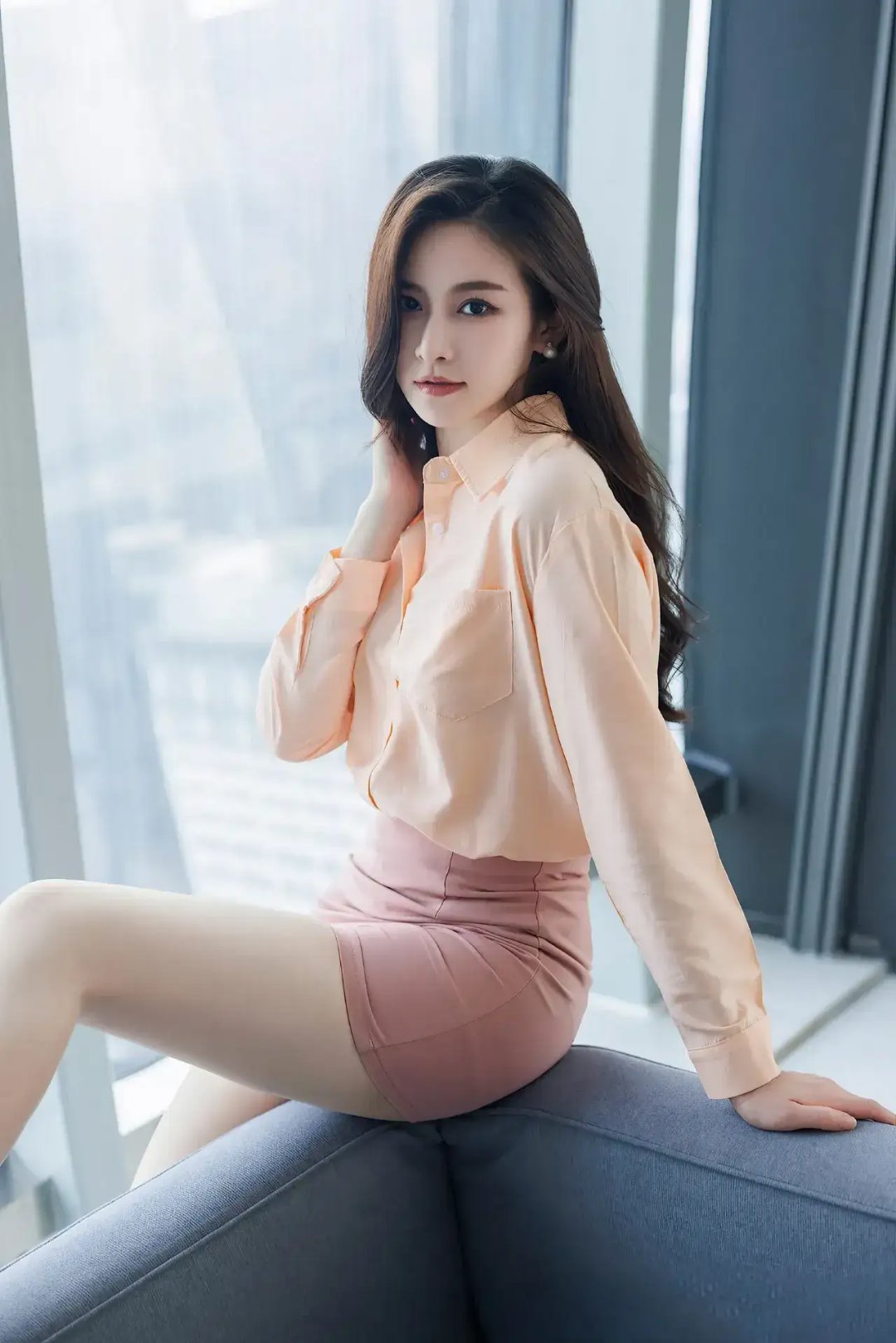 好身材尽显气质#少妇性感迷人# #优雅女性# #遇见好身材# #养眼美女