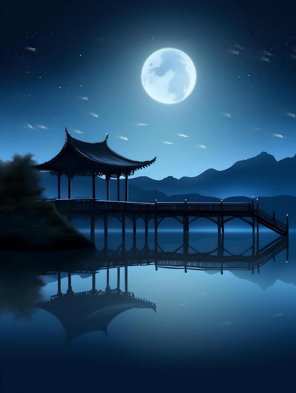 明月照高楼,流光正徘徊. 676767