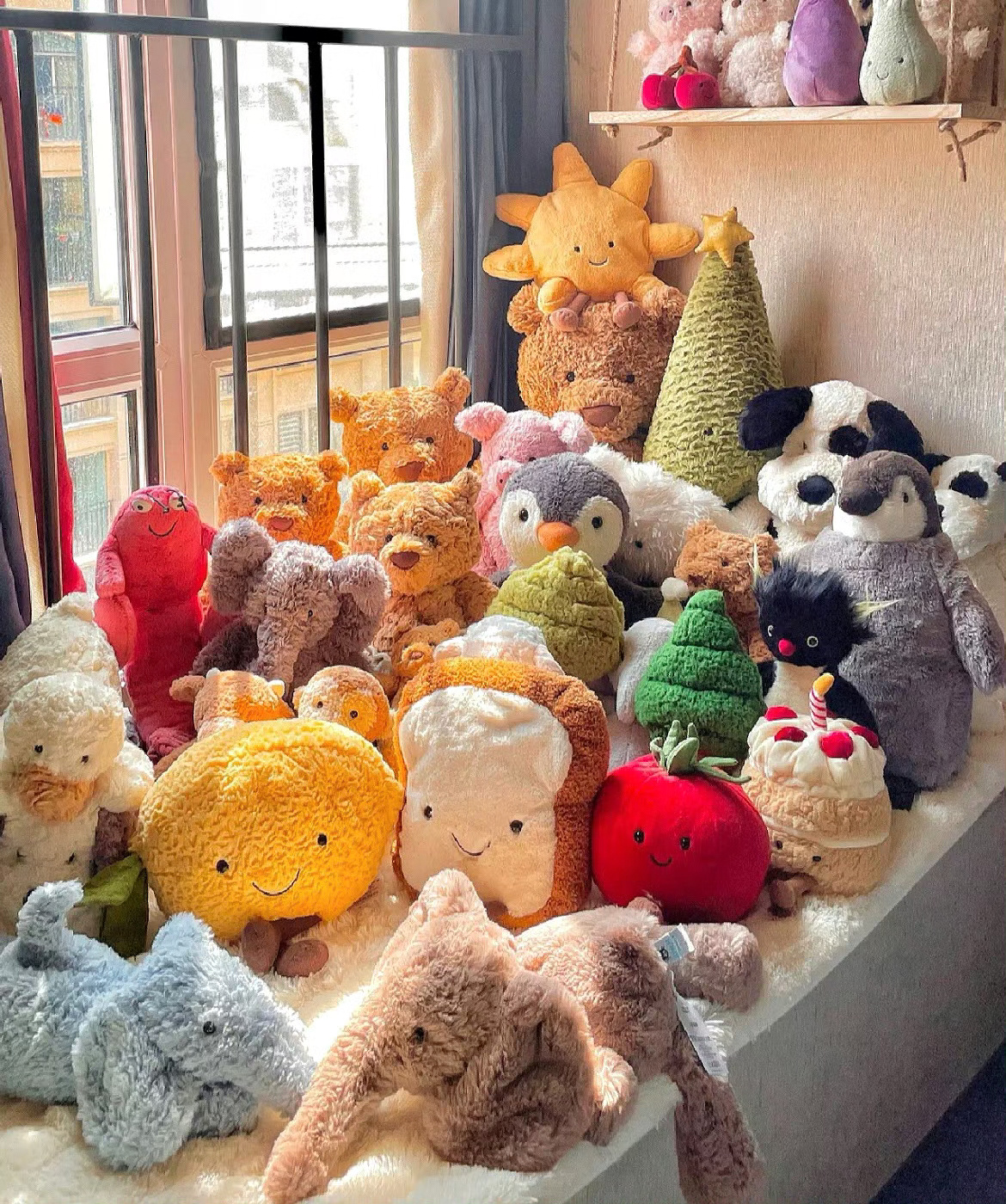 日子一般般 还是先好好爱自己