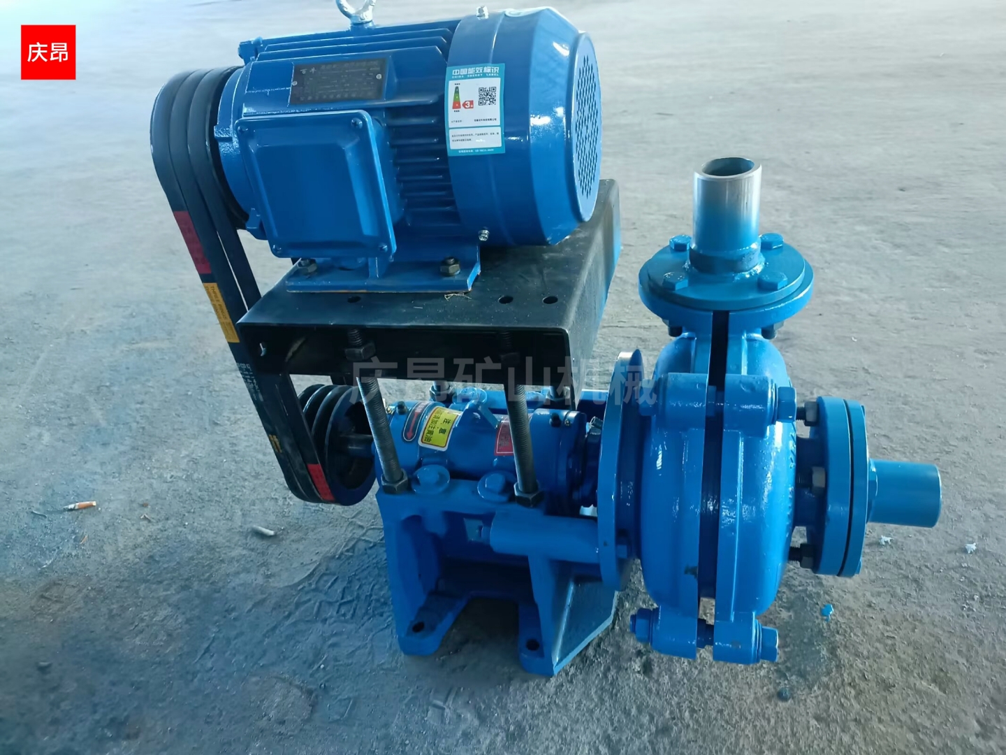 渣浆泵是一种用于输送含固体颗粒浆体的设备,广泛应用于矿山,电力