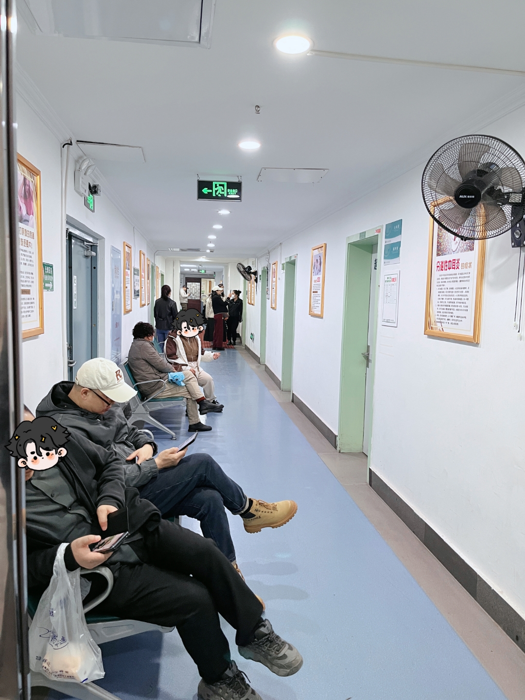 關(guān)于302醫(yī)院老年人看病代掛號(hào)老人就醫(yī)全程照料，每一步都安穩(wěn)的信息