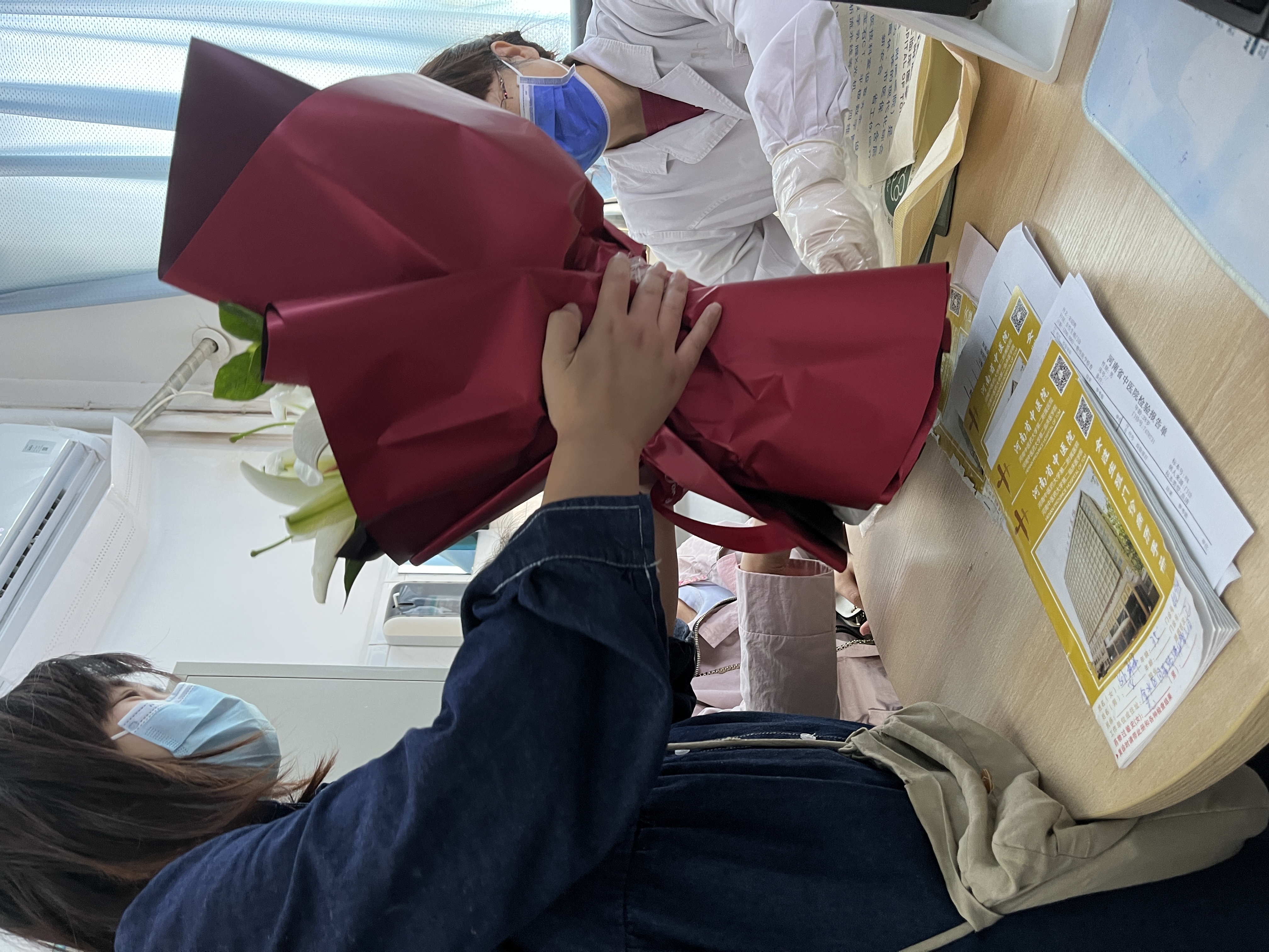 关于中国医学科学院阜外医院代诊挂号服务病历资料整理寄送，方便后续复诊的信息