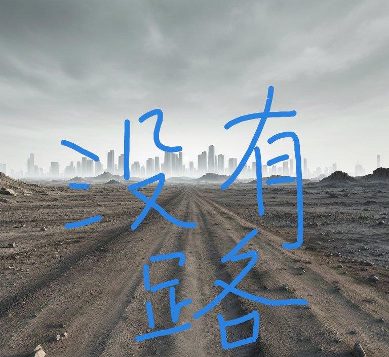 漫步于五千条宽广大道,每一条都闪耀着不同的光芒,引领向未知的远方