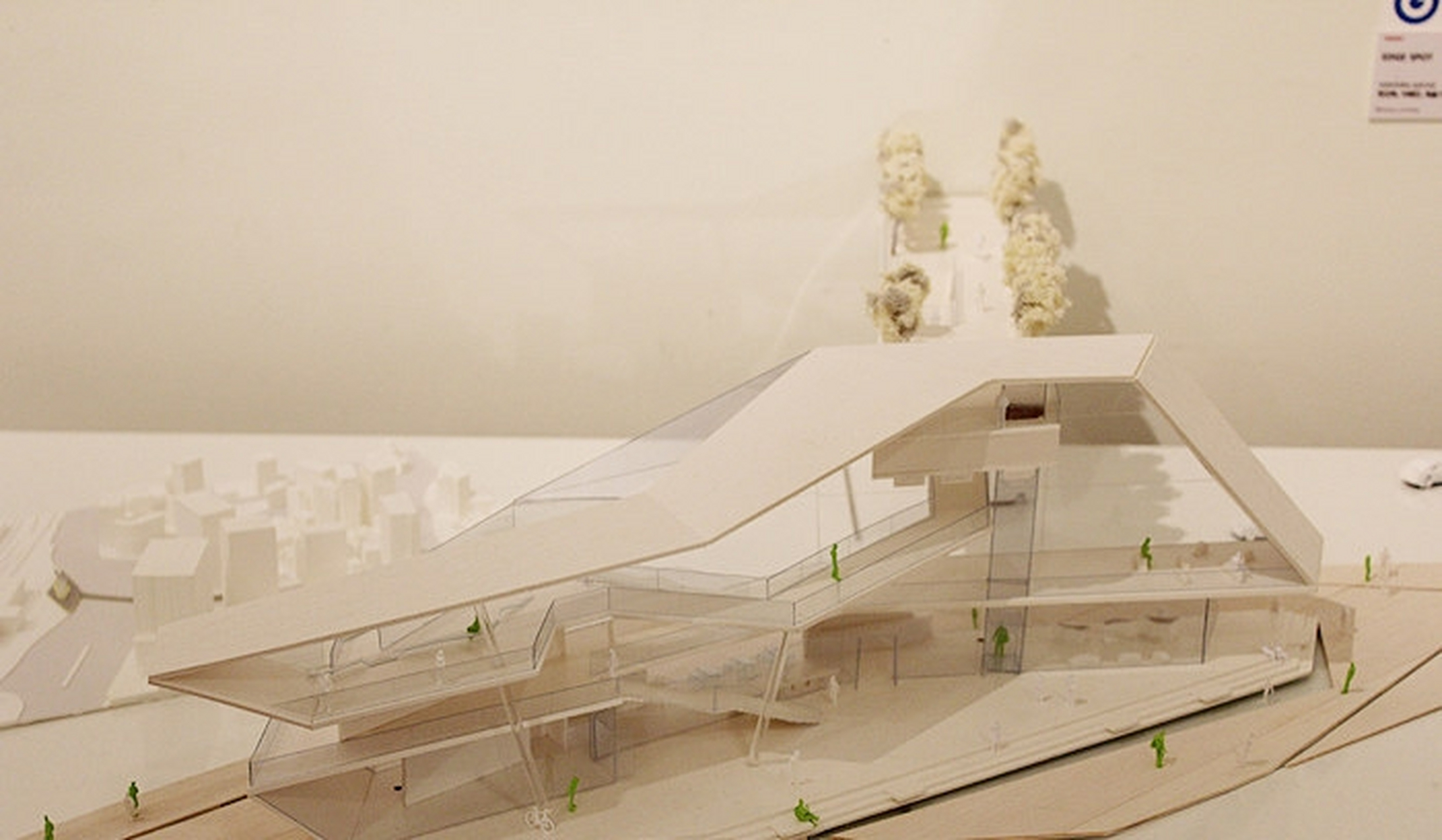 推敲模型,方案模型,机械模型,工匠精神,精雕细琢,浓缩人间万物!