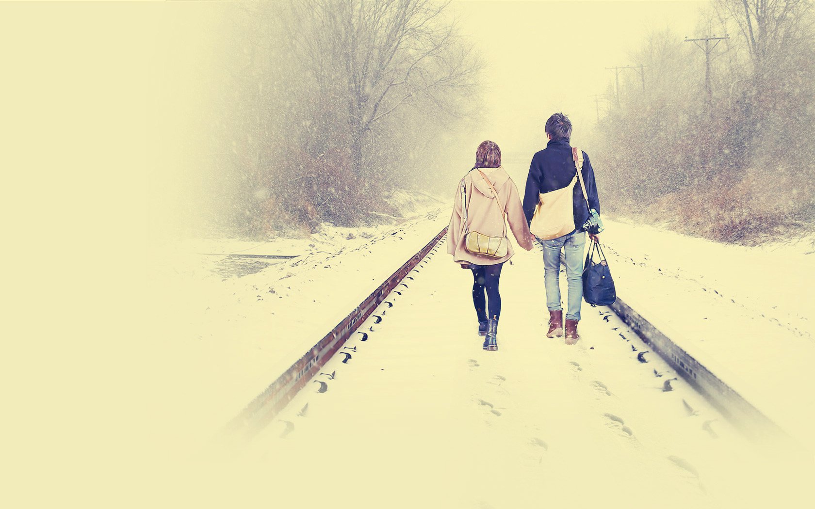 即便知晓他不爱你,也还是无法忘怀,因为他代表的不仅是爱情,更是那份