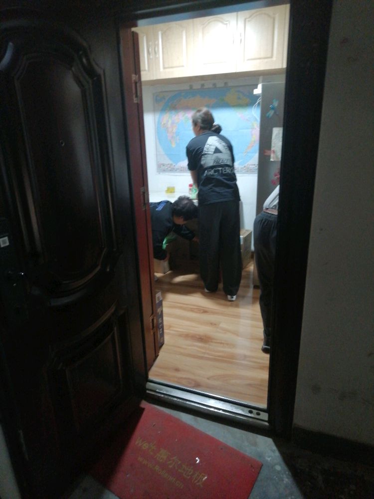 寻找可靠的搬家服务——轻松搬家不再是梦