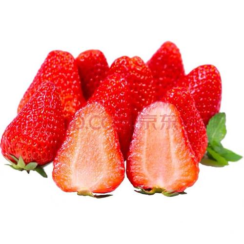 十大草莓产地 一,辽宁东港草莓 二,上海青浦赵屯草莓 三,山东诸城草莓