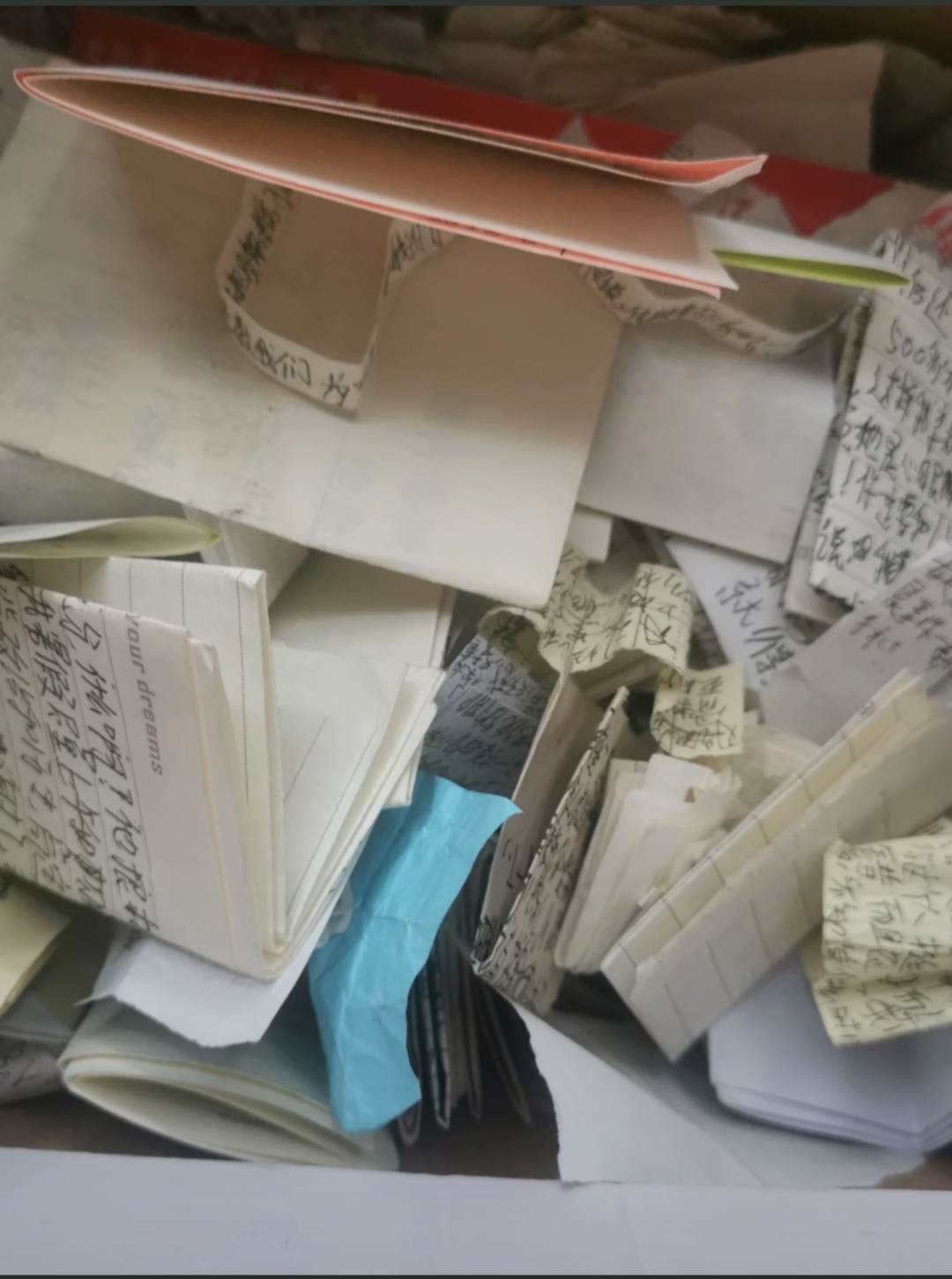 不知道大家童年在学校的生活都是什么样的呢,记得大壮还是挺老实的呢