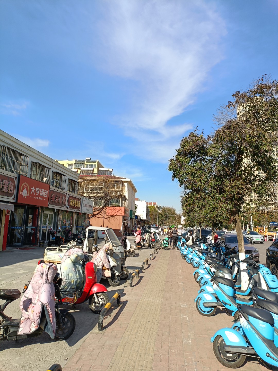 《守好内心,做好自己》