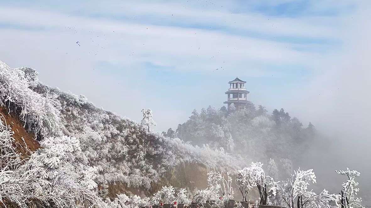 随州大洪山景区图片图片