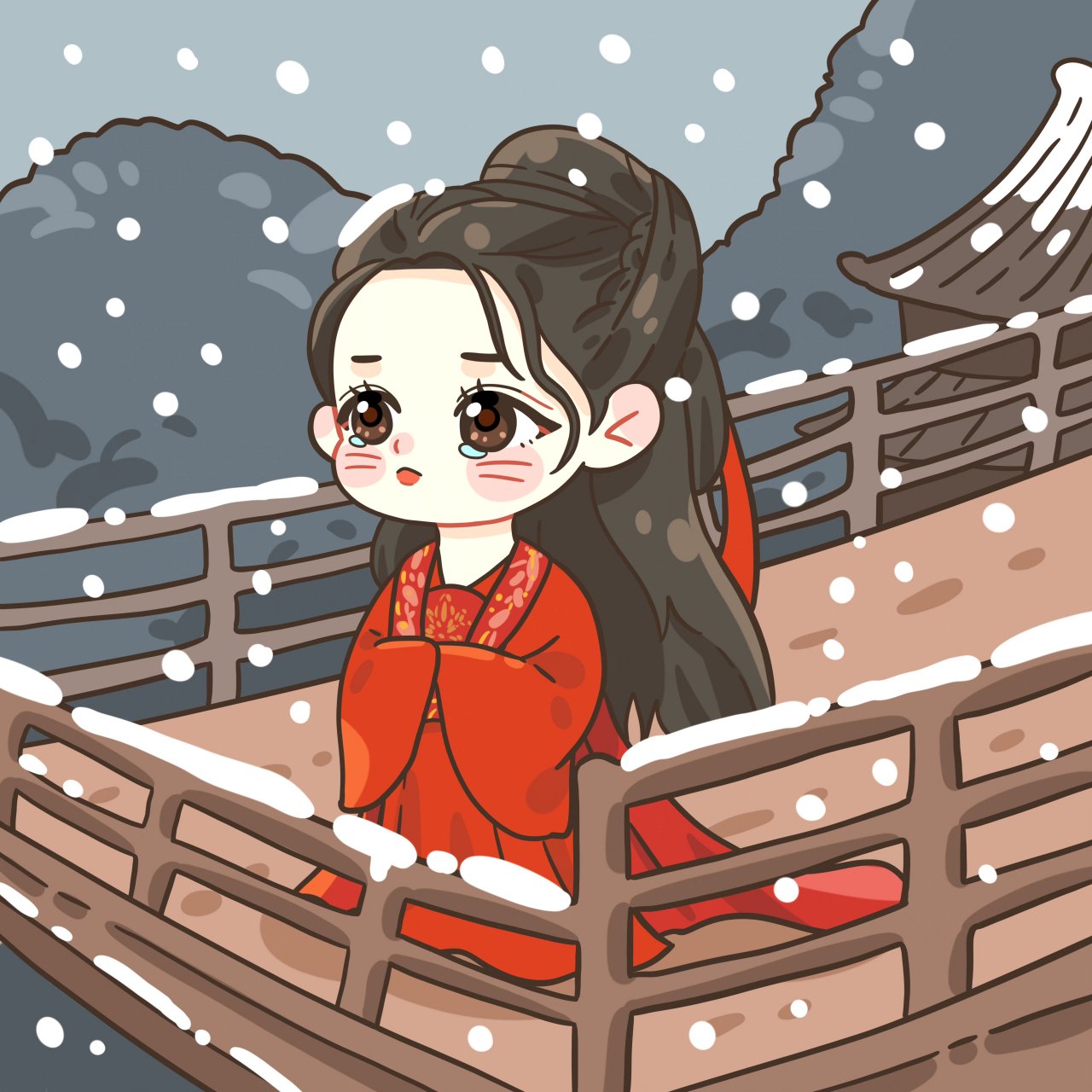 还记得那年殉情的时宜吗#周生如故# #白鹿