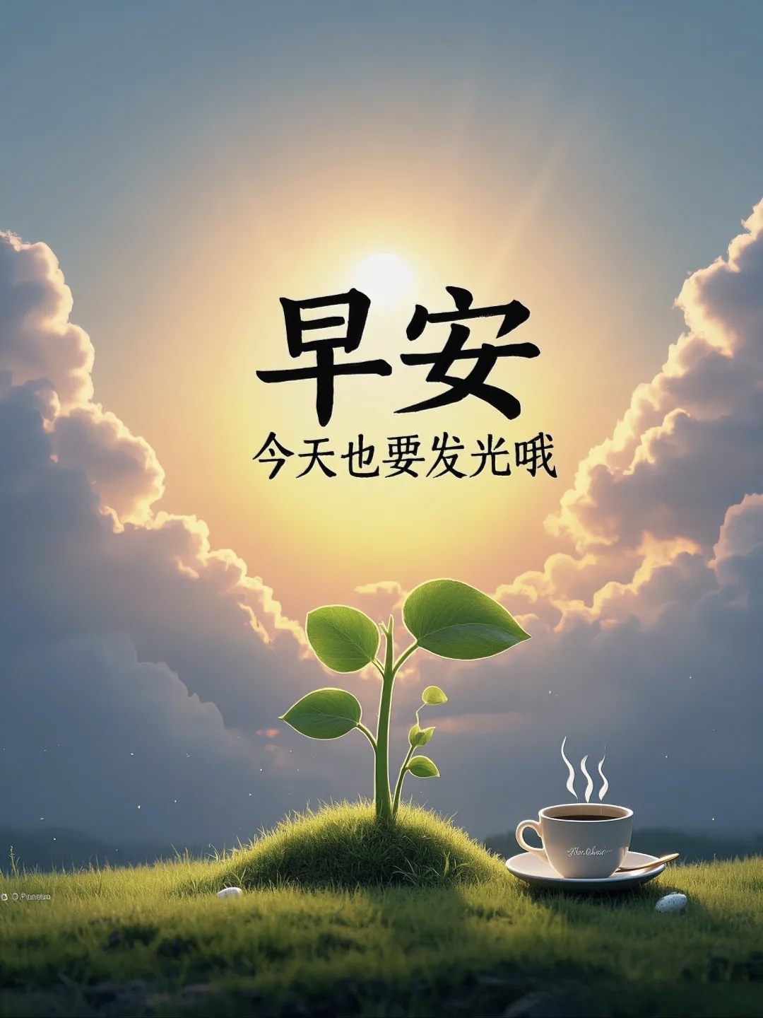 身体是生活的根基多养护;平安是幸福的归处多珍重