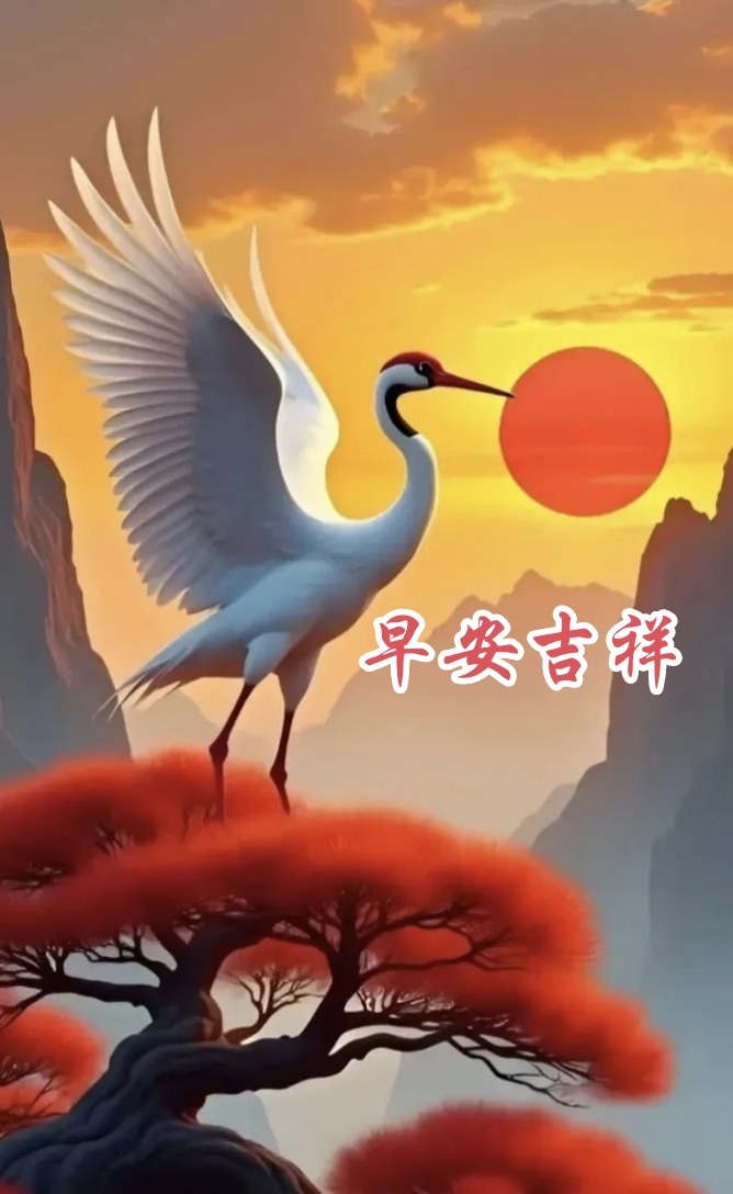 其实,格局一旦放大,前路自会少些滞涩,多些顺遂;若
