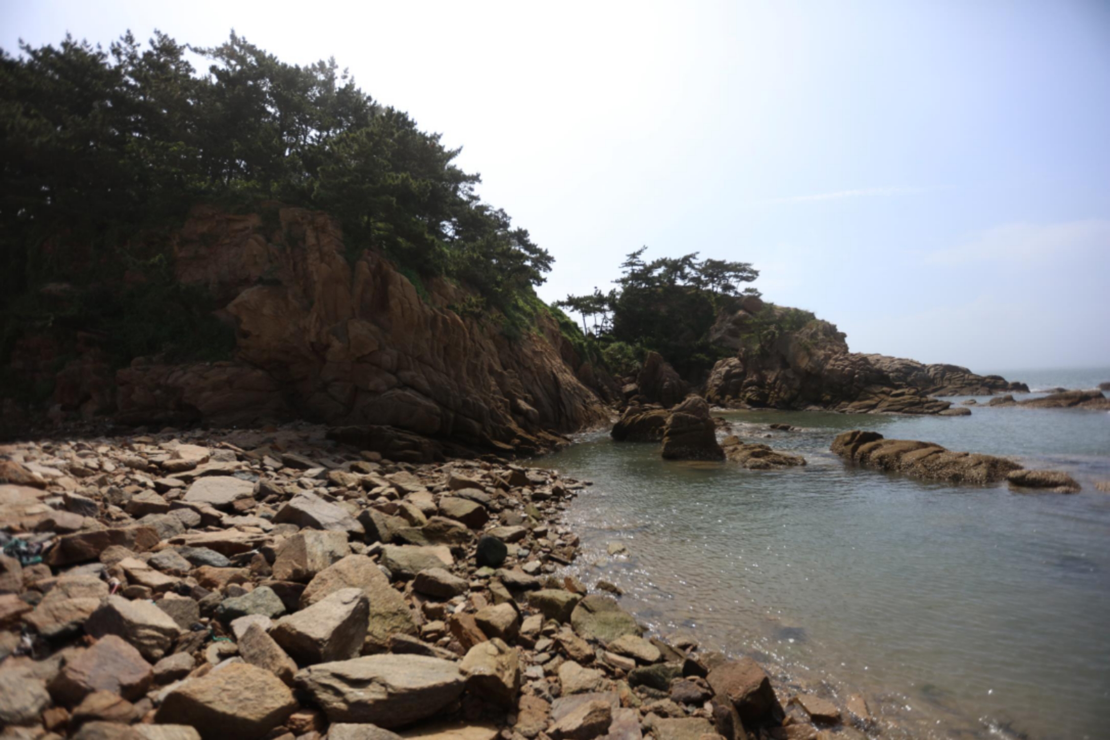 荣成石岛天气今日情况