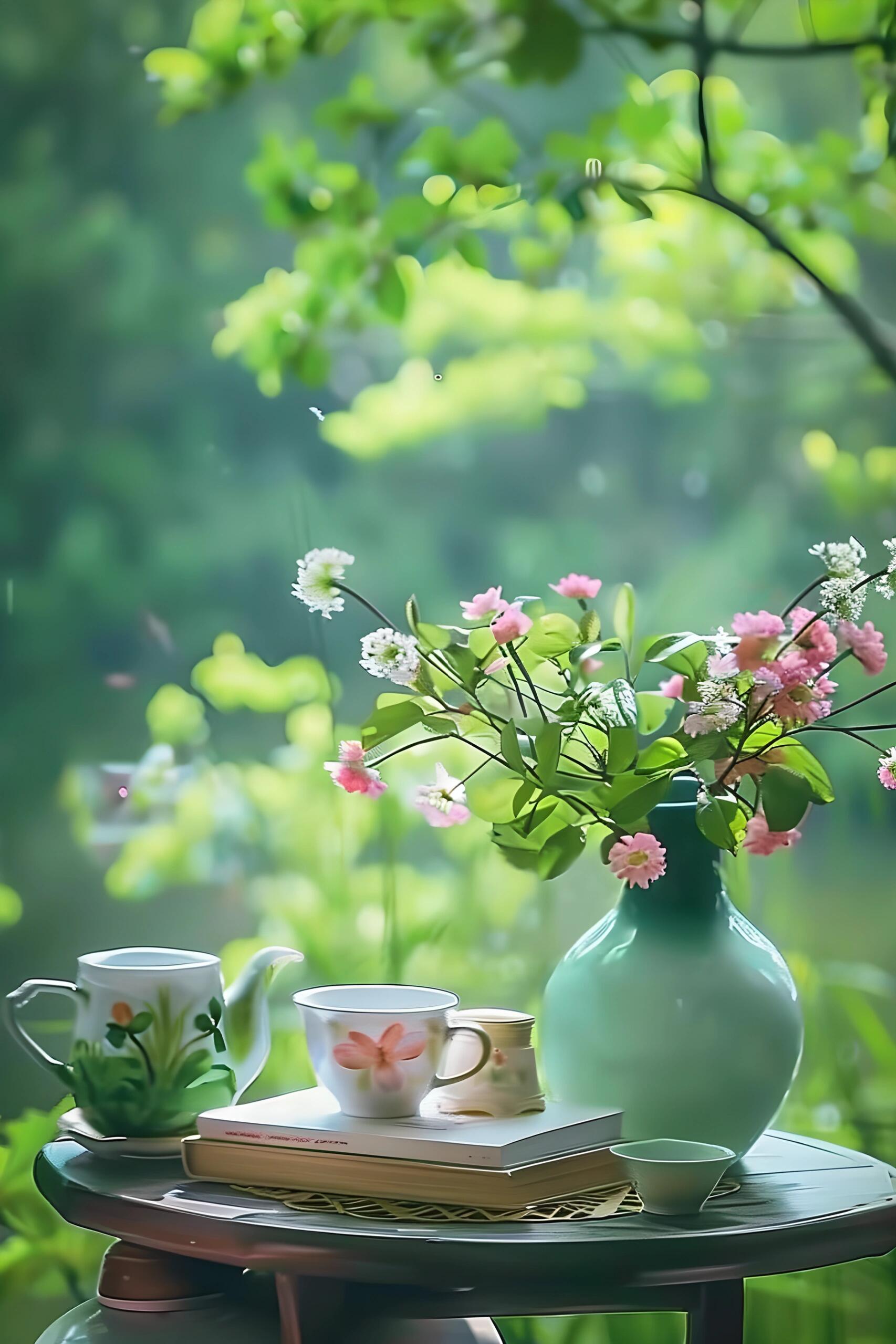 大富大贵:二月生的你,命里带金,就像春天里的第一缕阳光,财源滚滚来