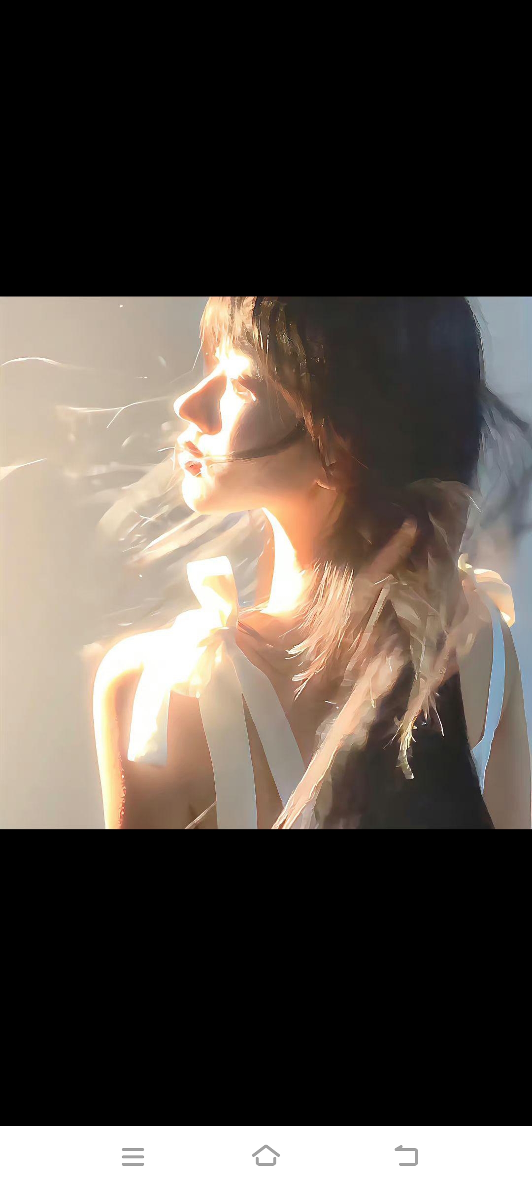 神仙美丽女生图片!